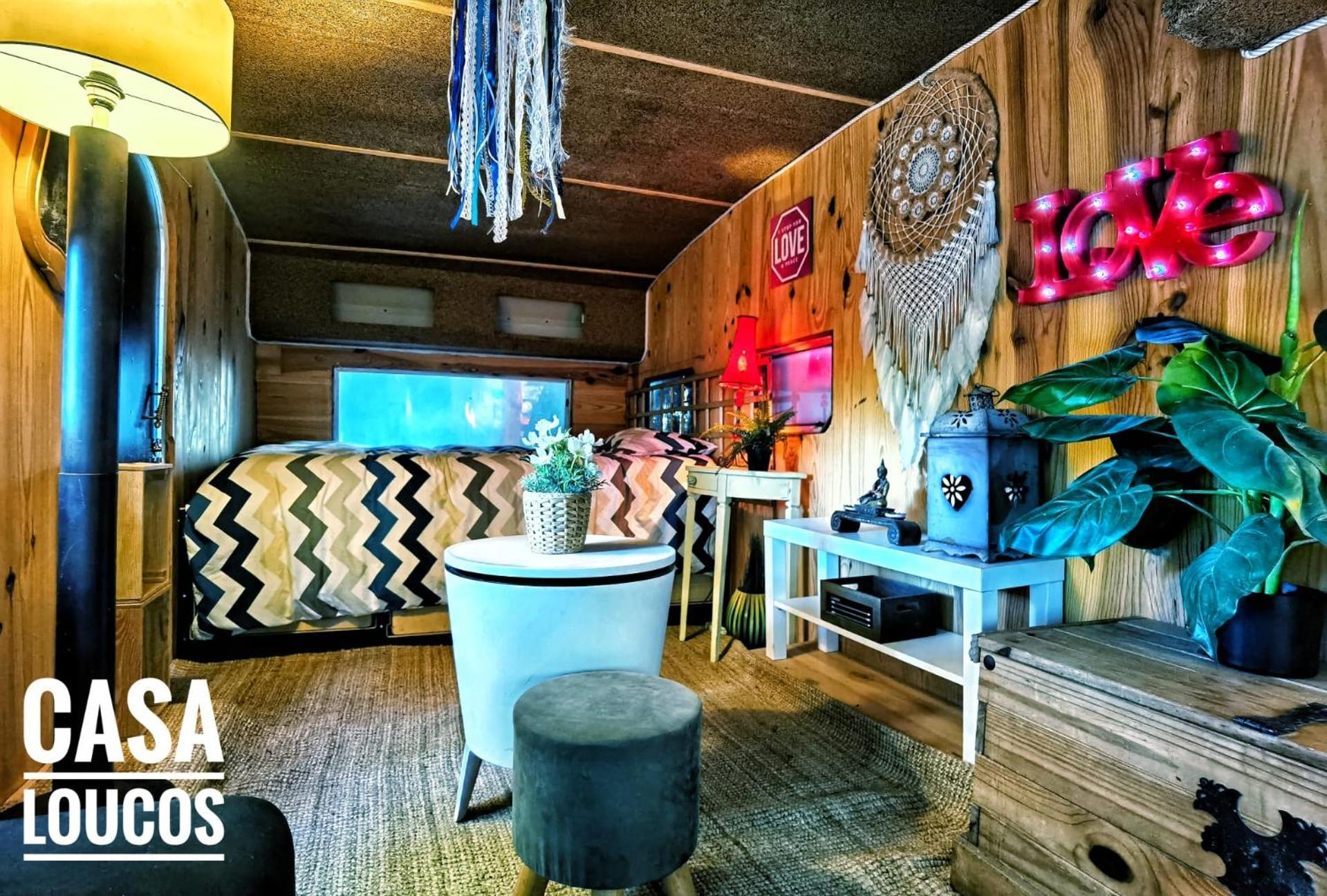 Caravan photo 1