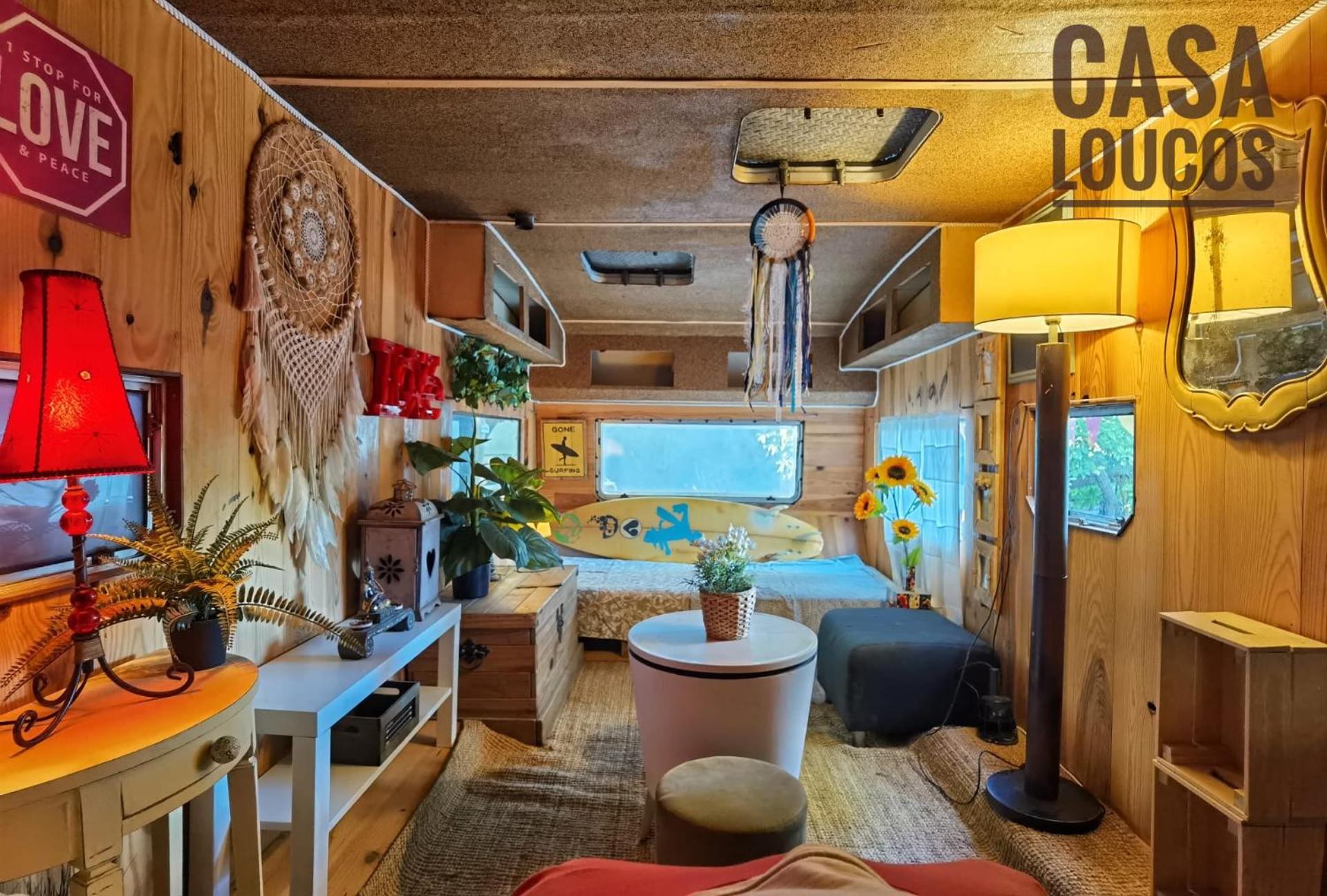 Caravan photo 3