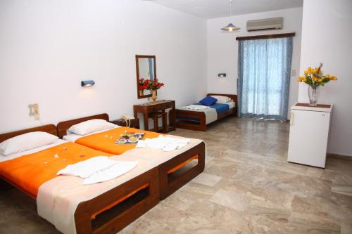 Double Room photo 2