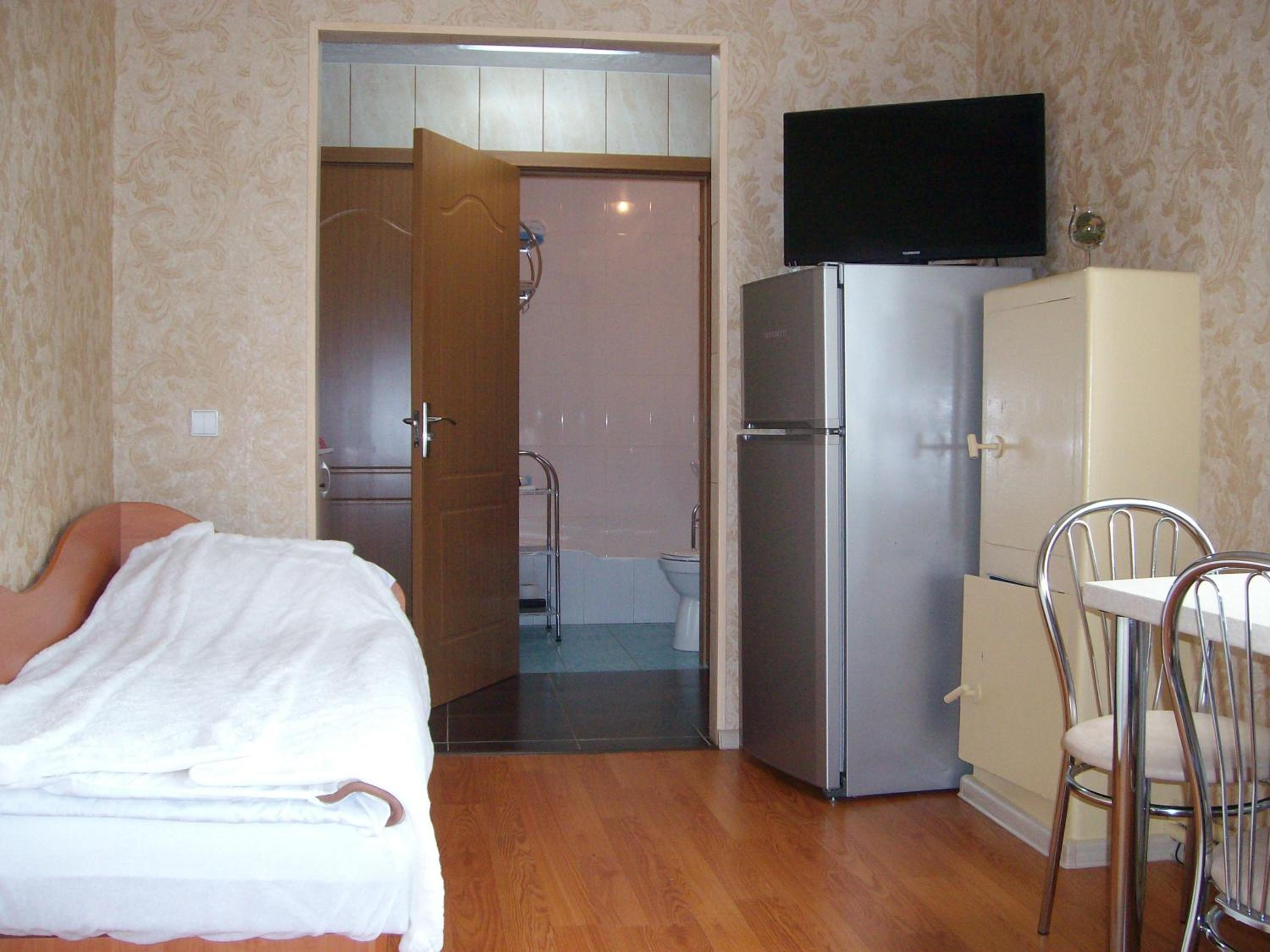 Comfort Triple Room photo 3