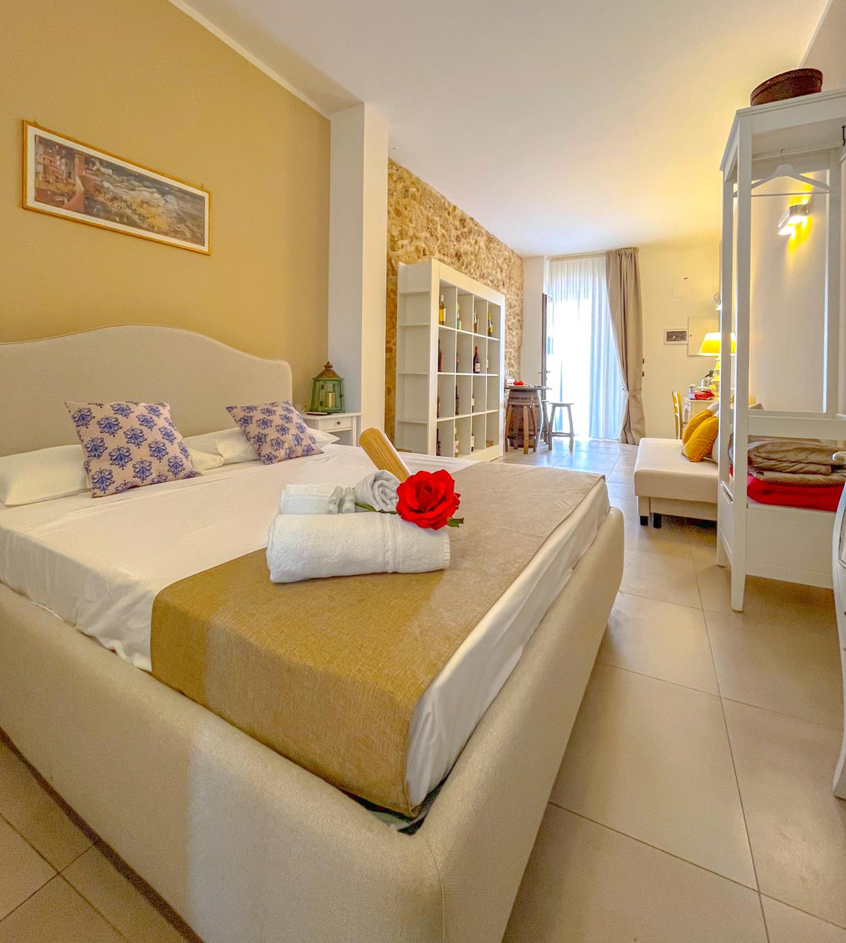 Double Room with Park View photo 1