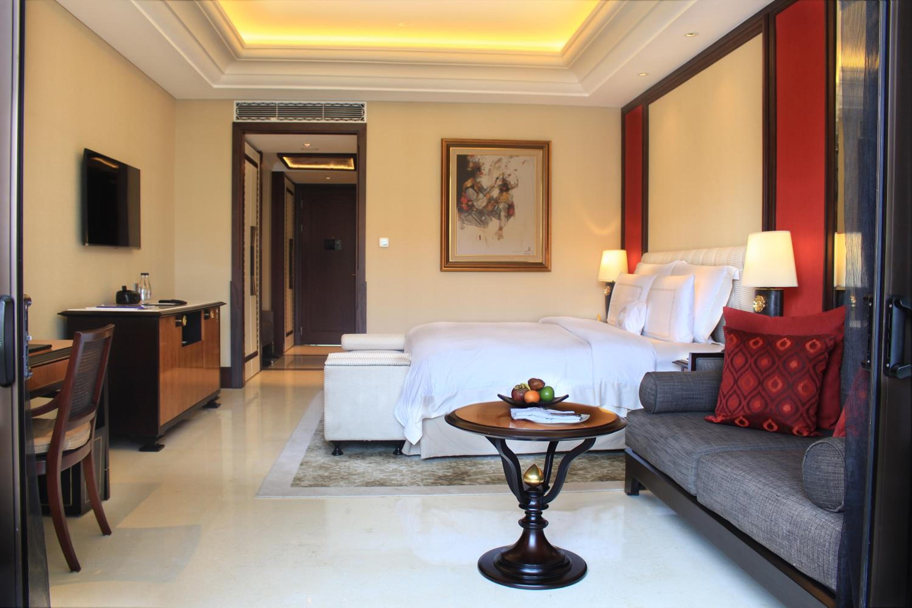 Ultimate Premier King Room