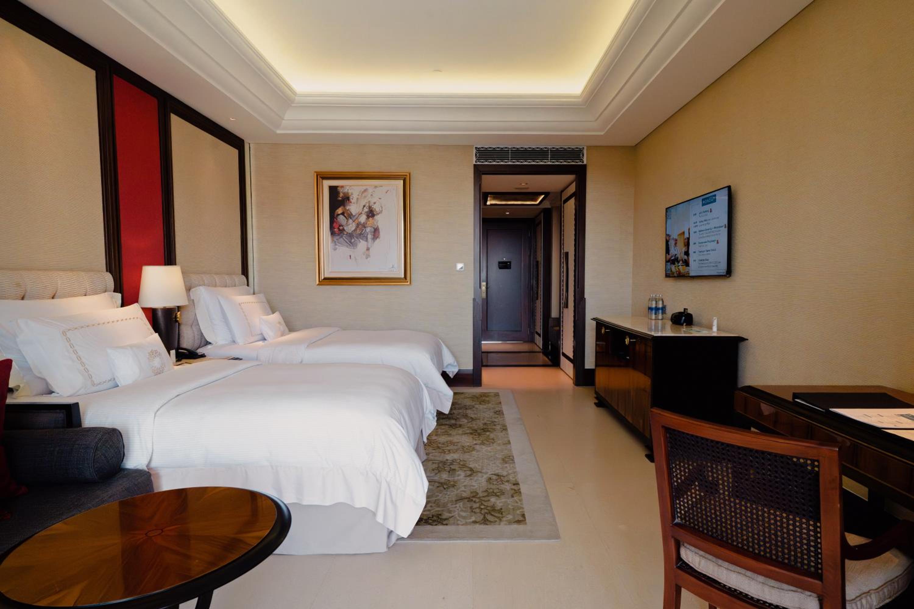 Premier Twin Room