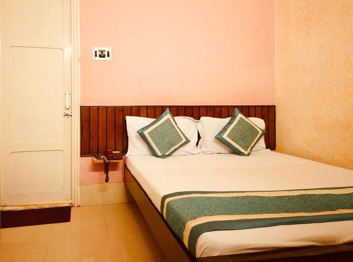 Standard Double Room photo 1