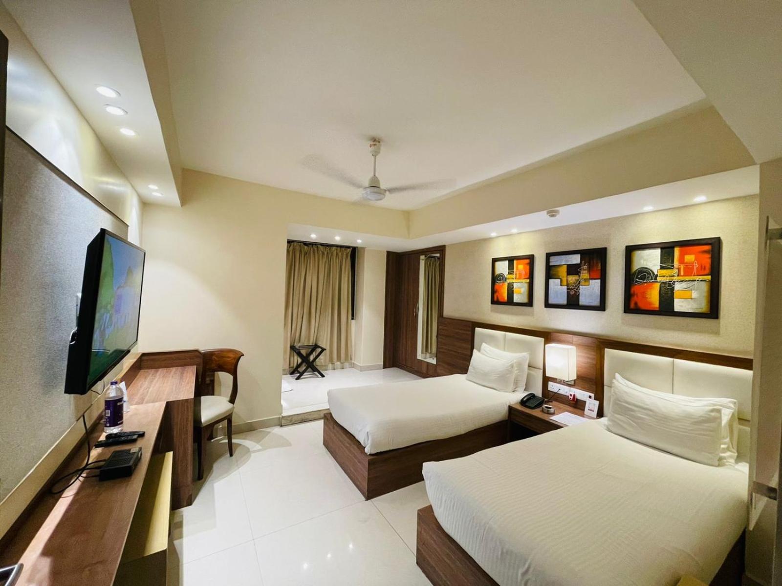 Twin Room Non AC