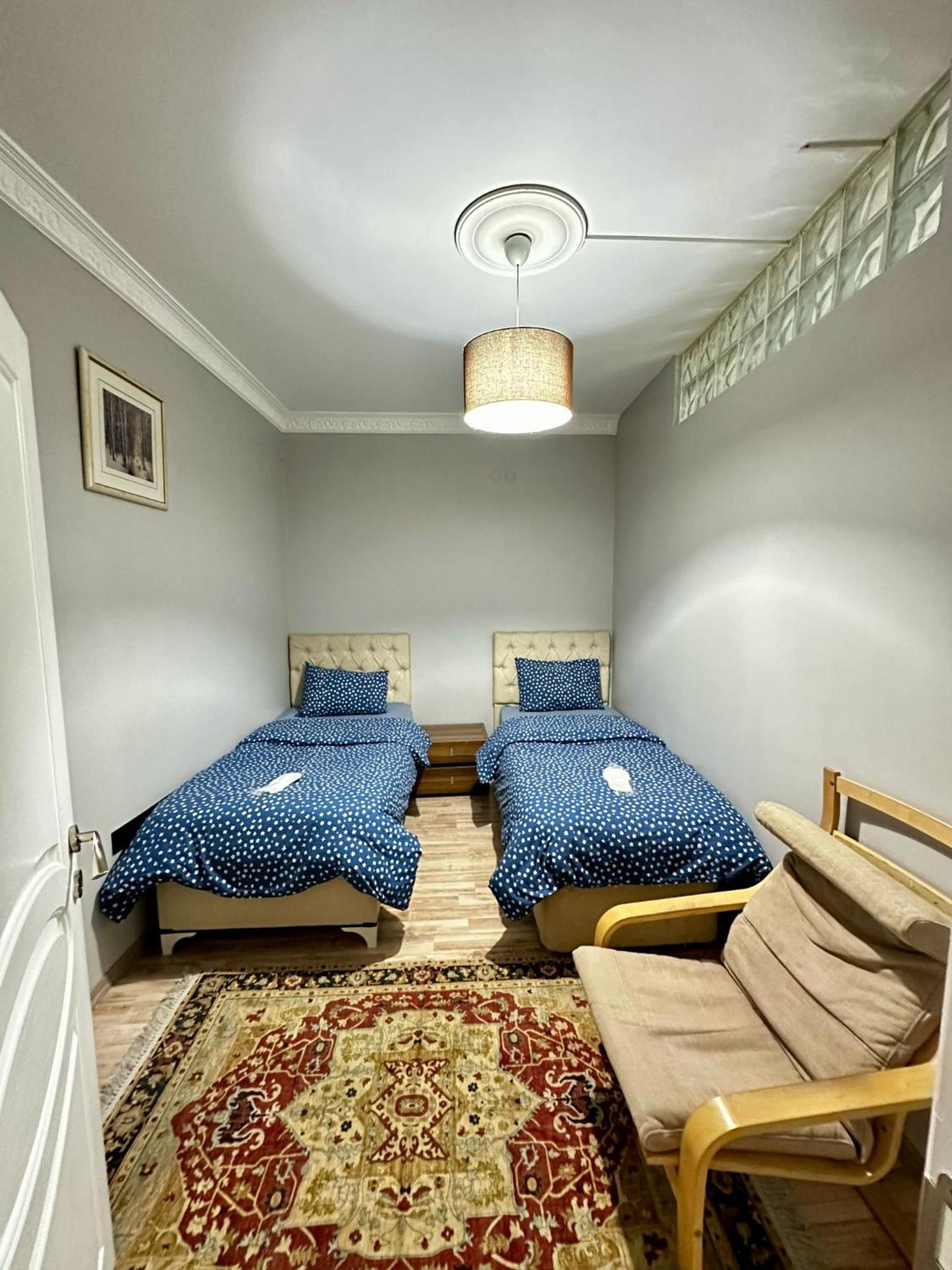 Two-Bedroom House photo 1
