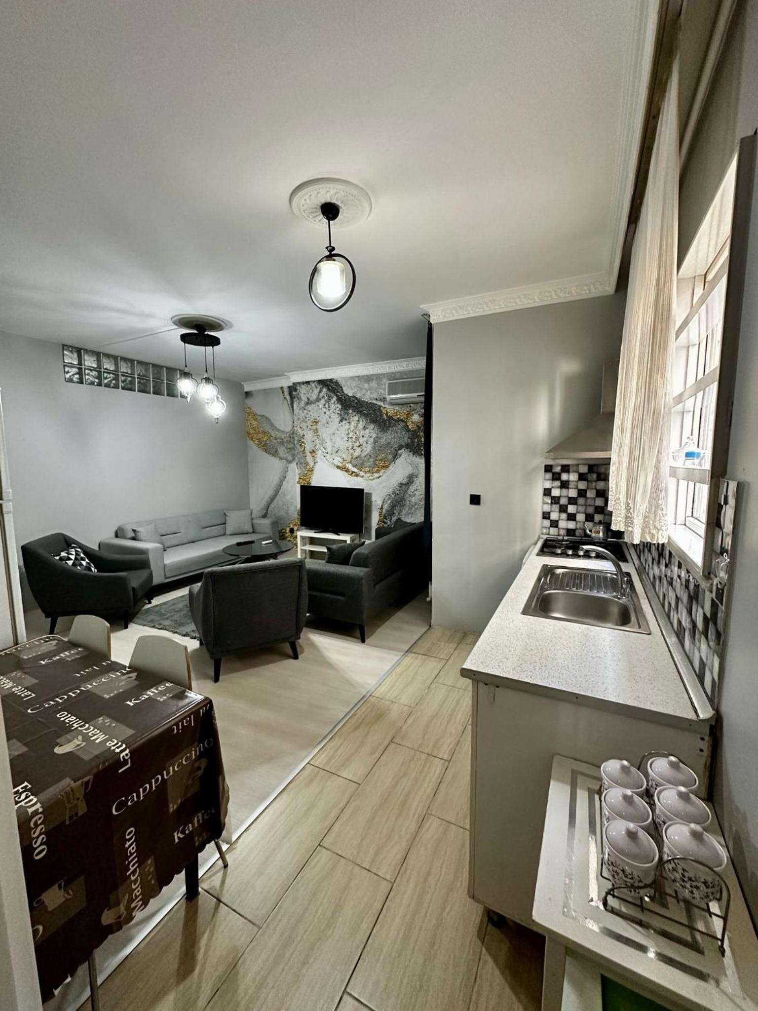 Two-Bedroom House photo 2