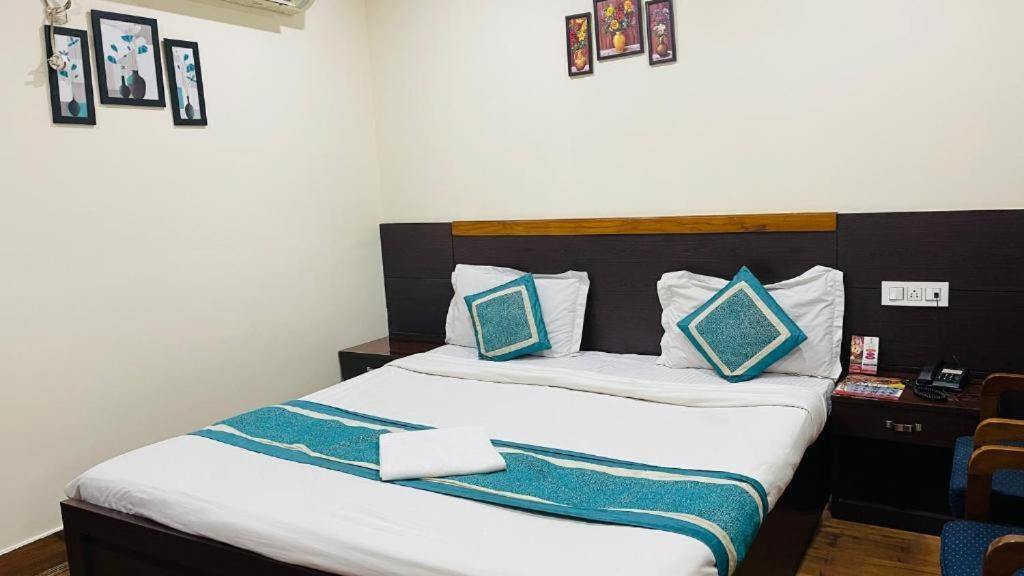 Deluxe Room photo 1