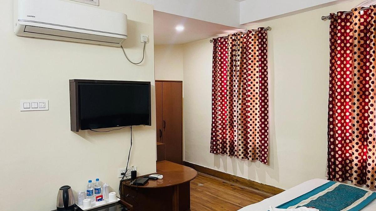Deluxe Room photo 3