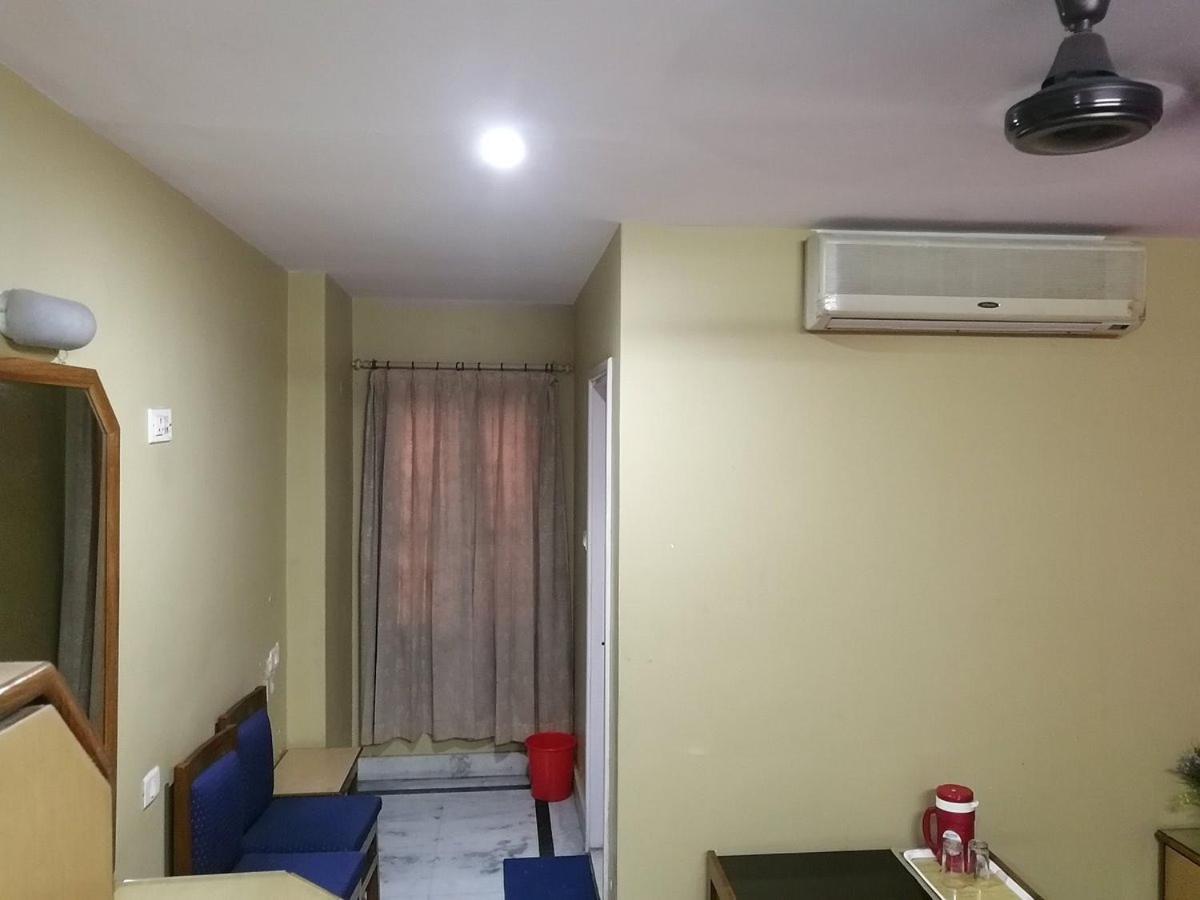 Deluxe Room photo 2