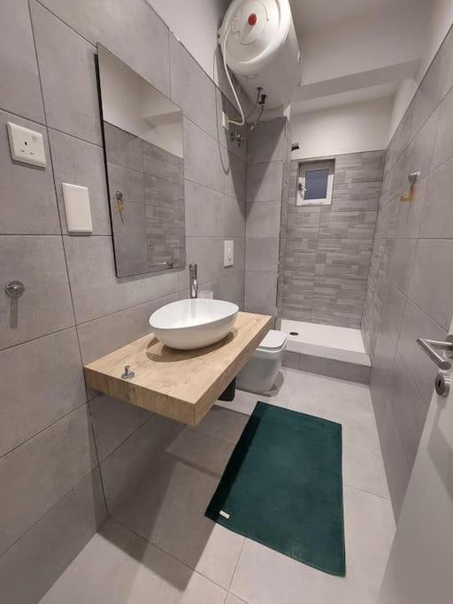 Two-Bedroom House photo 2