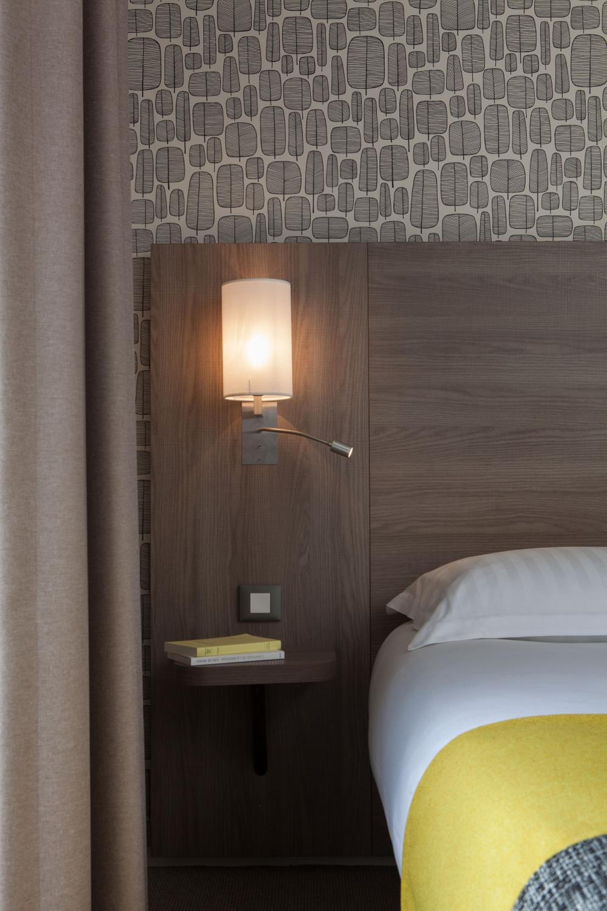 Chambre classique Twin - Photo 3