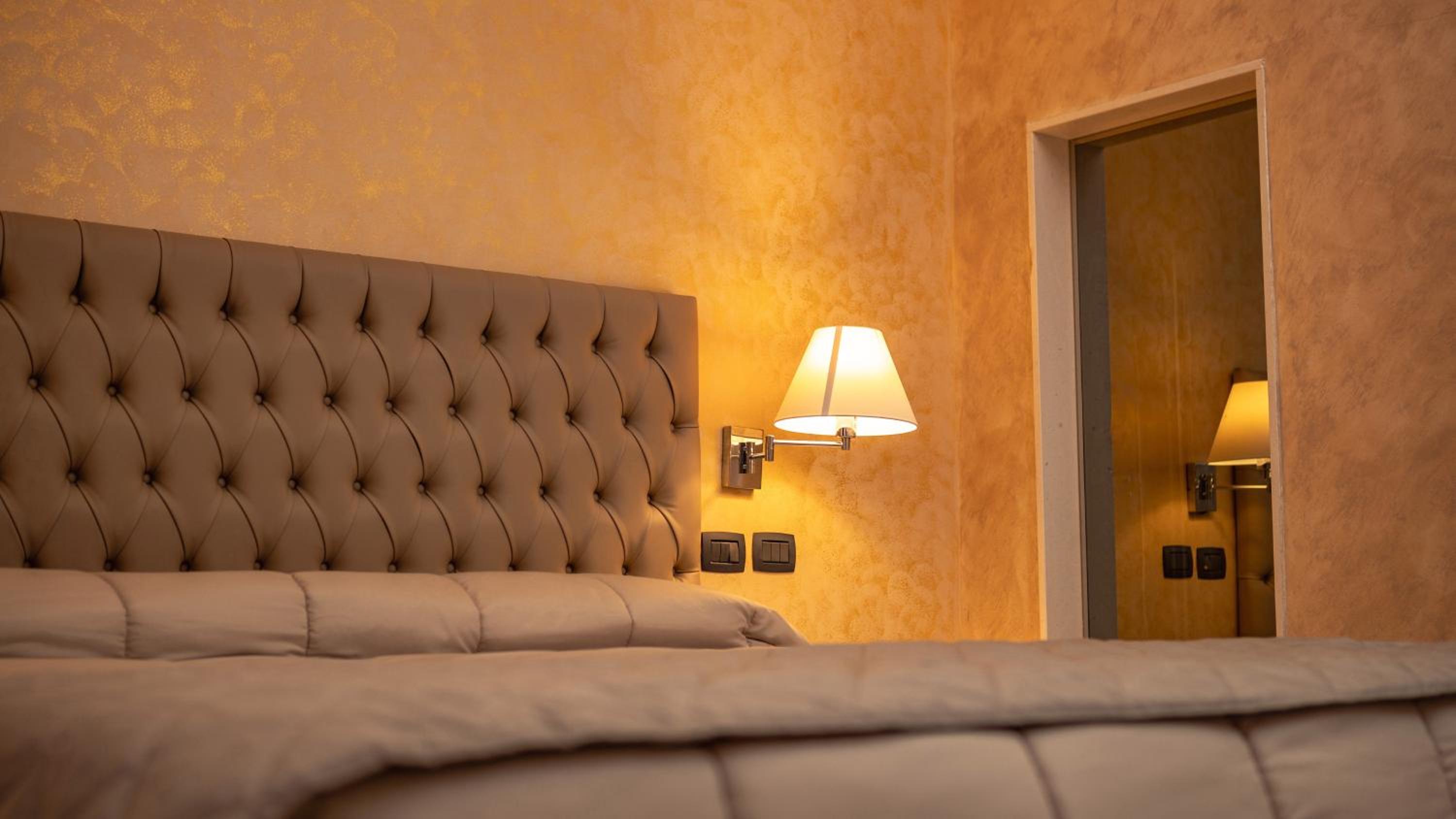Quarto Triplo Superior