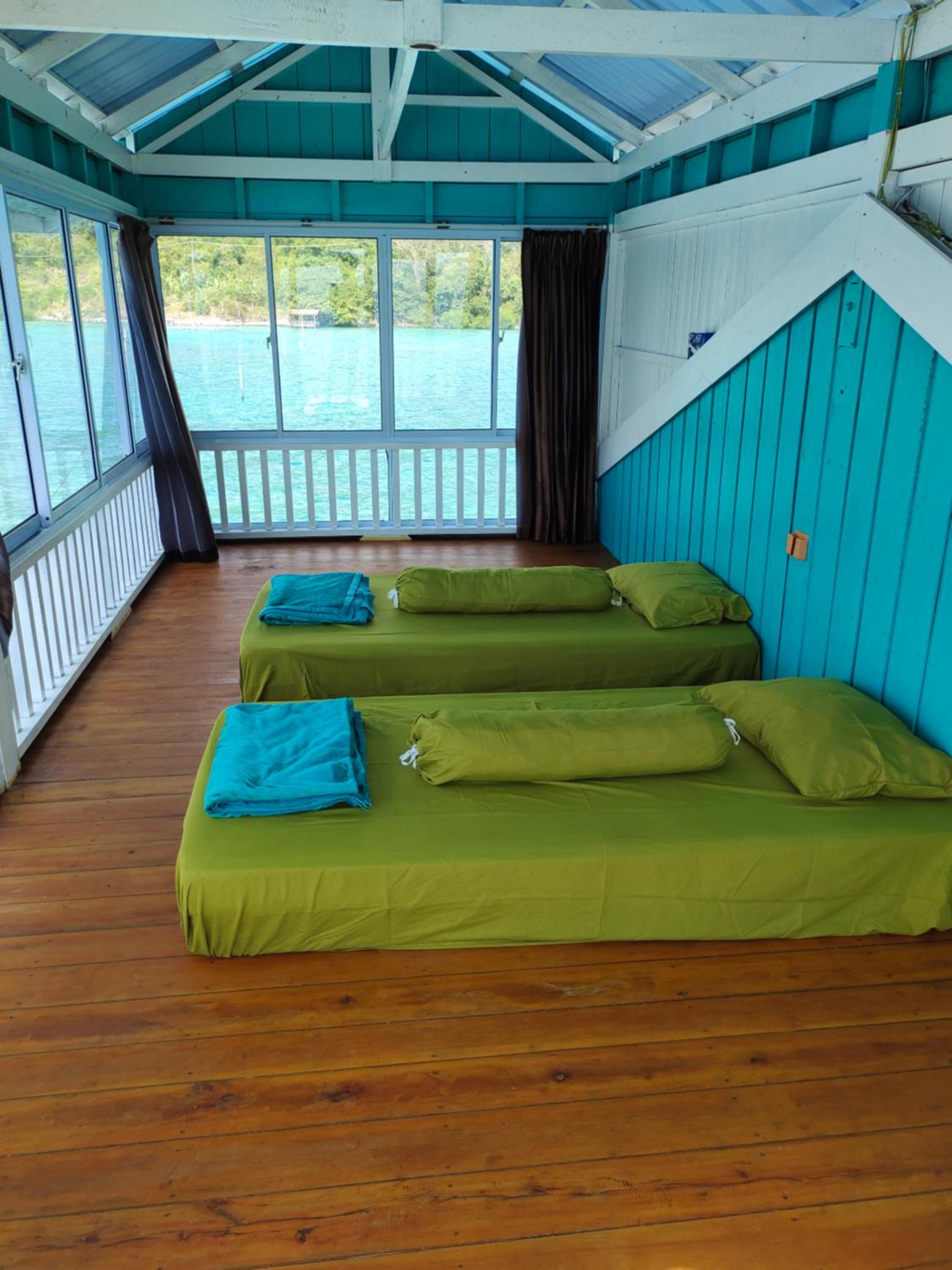 Two-Bedroom House photo 1