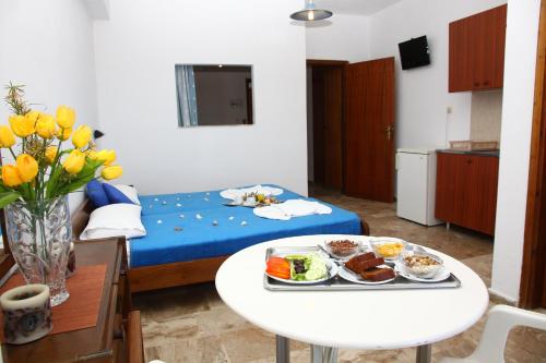 Quadruple Room photo 2