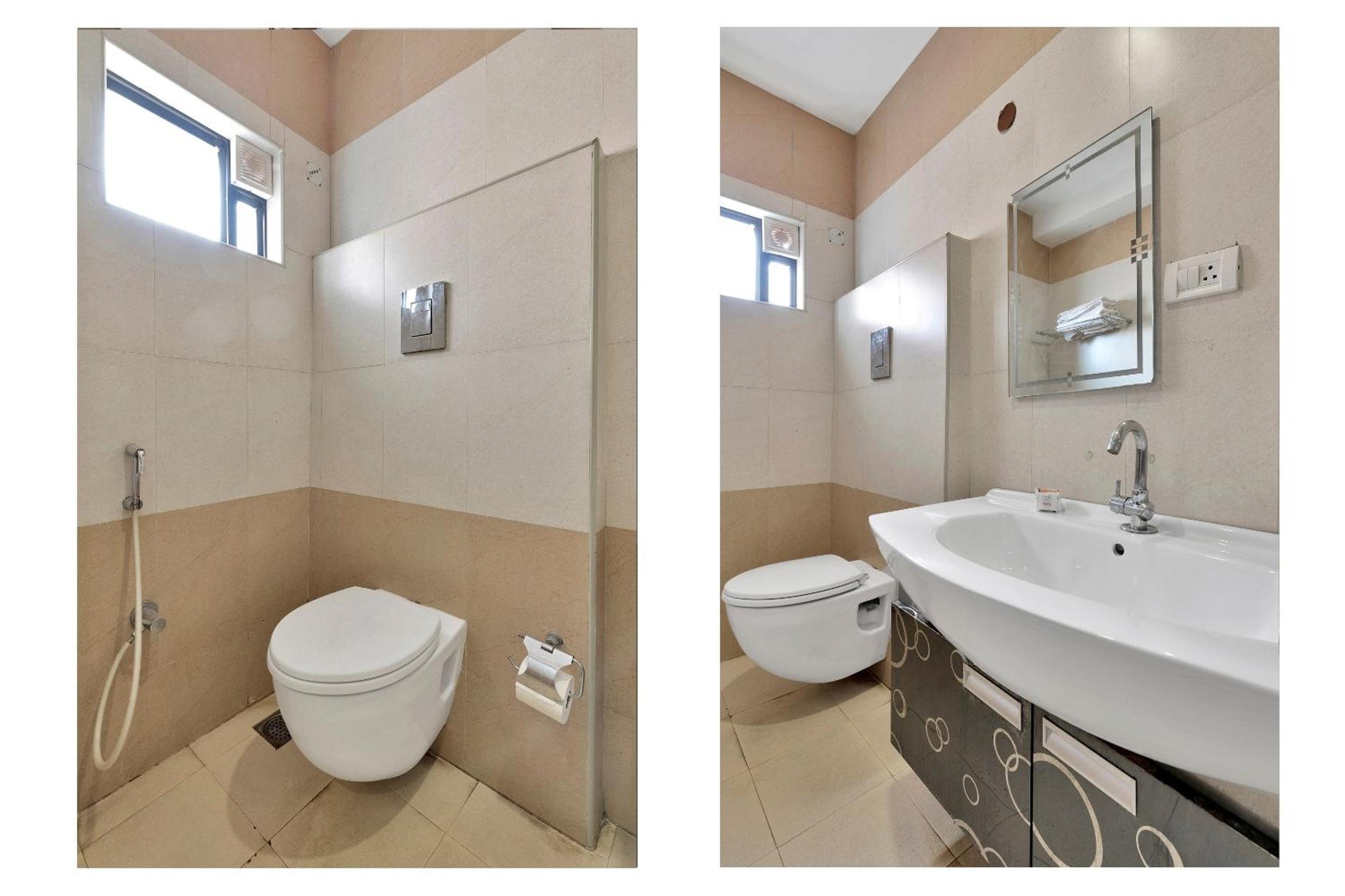 Standard Double Room photo 2