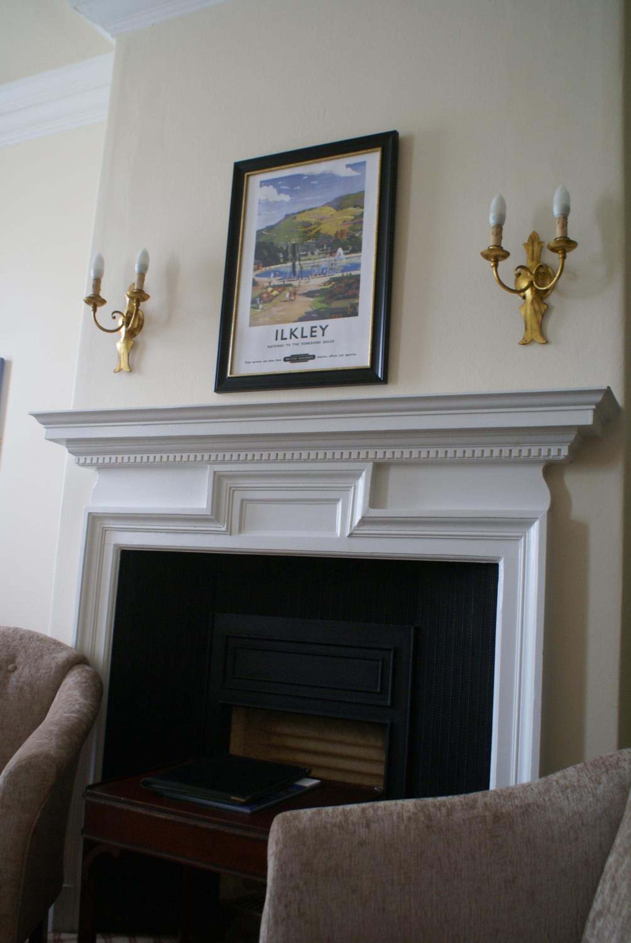 Large Double or Twin Room - Photo 3