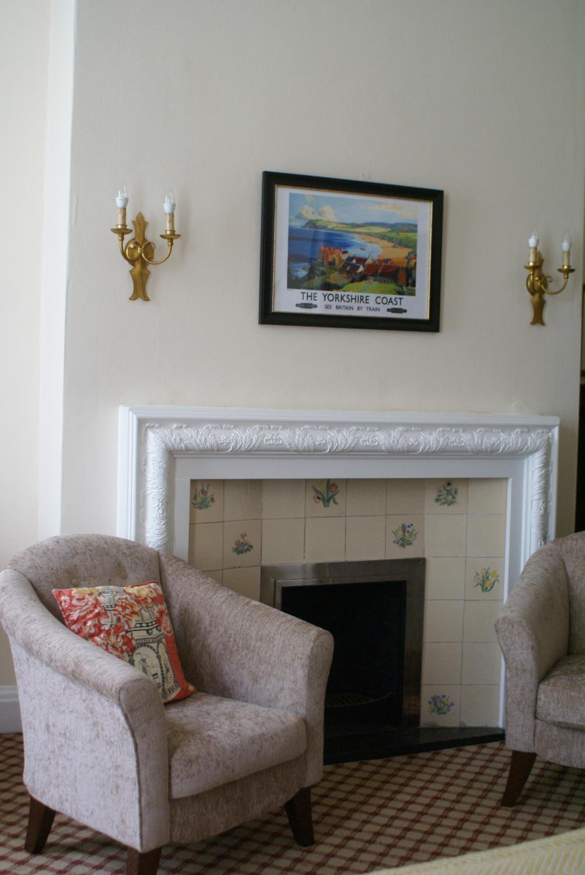 Large Double or Twin Room - Photo 1