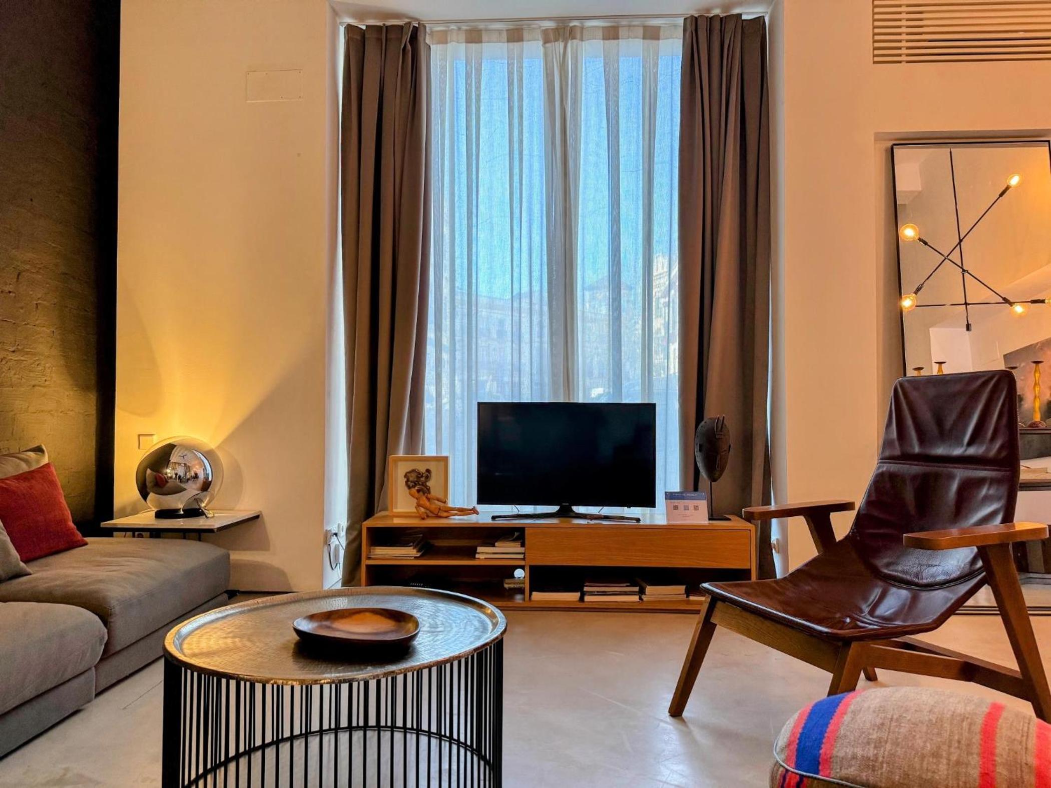 Apartamento