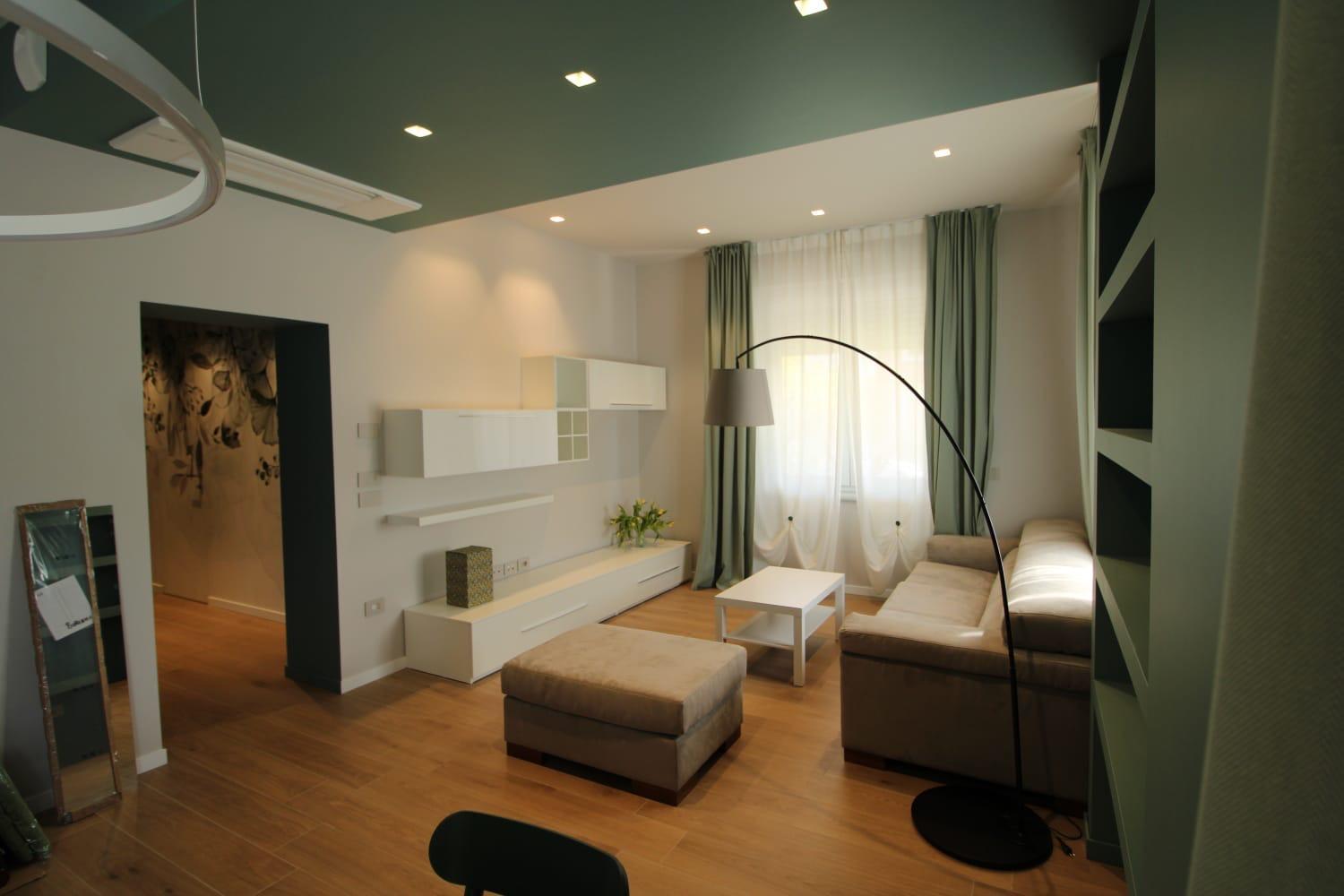 Two-Bedroom Apartment photo 1