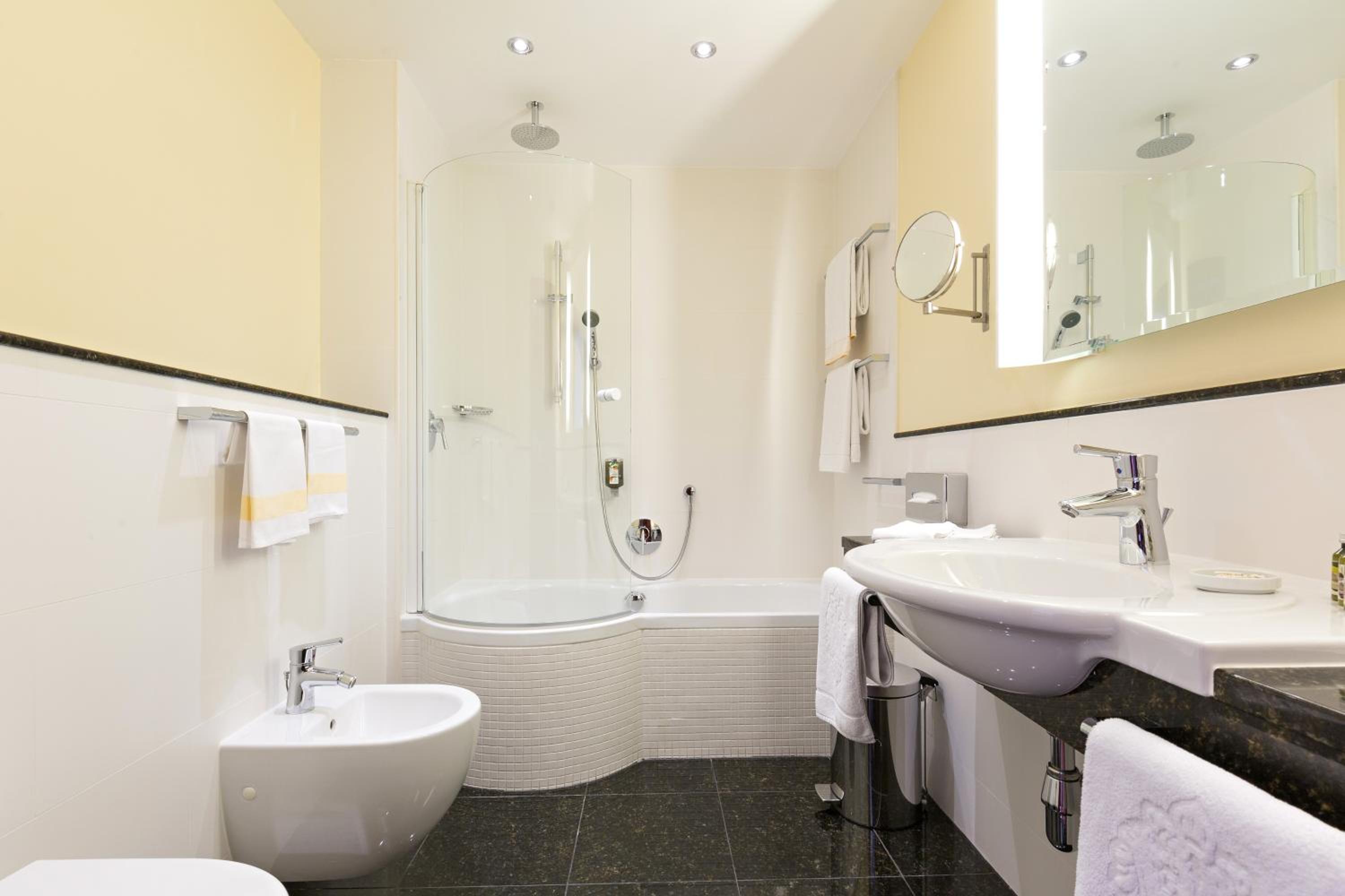 Business Double or Twin Room