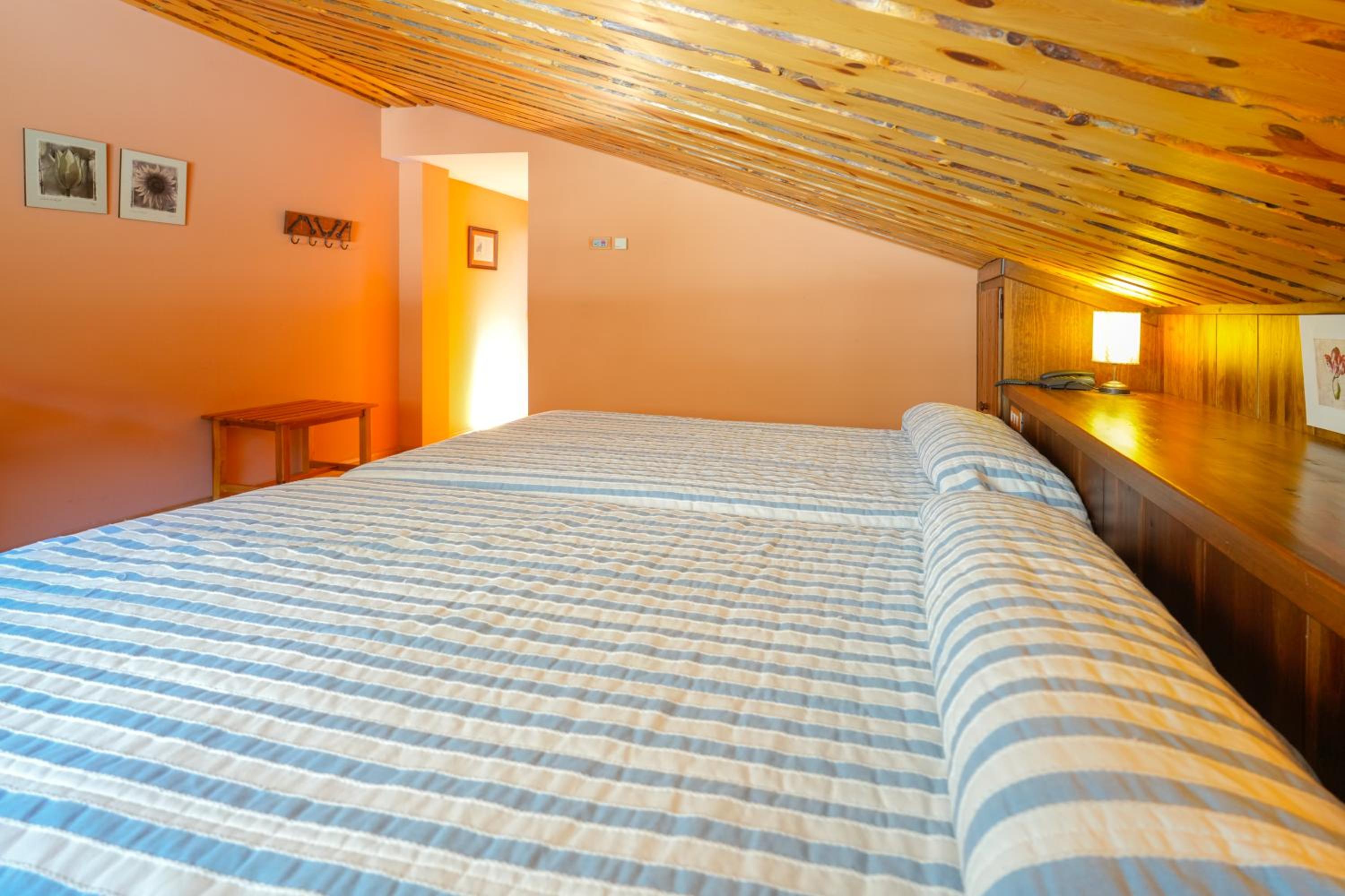 Standard Quadruple Room photo 2