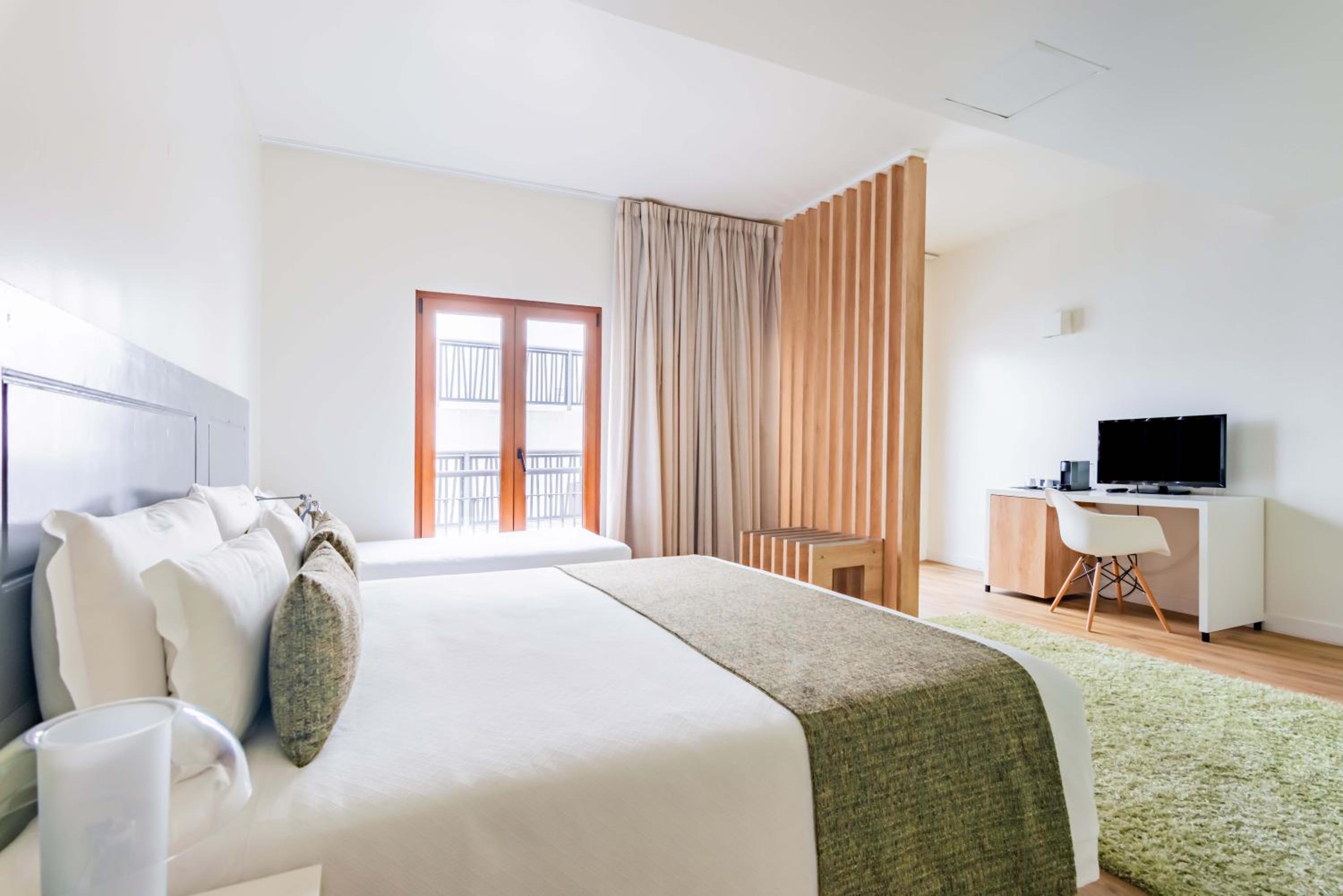 Suite Superior