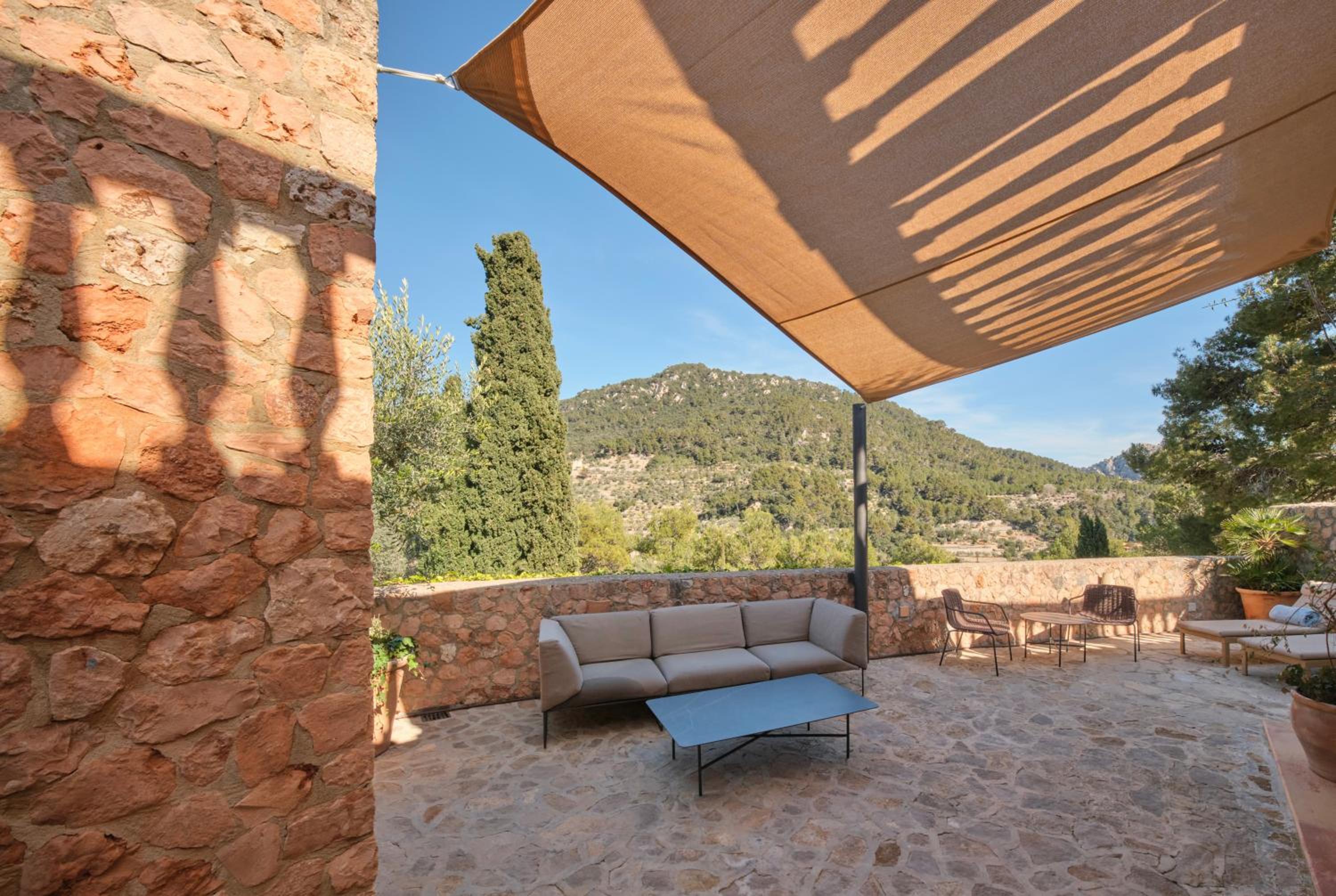 Suite Junior con Terraza Suite Junior con Terraza