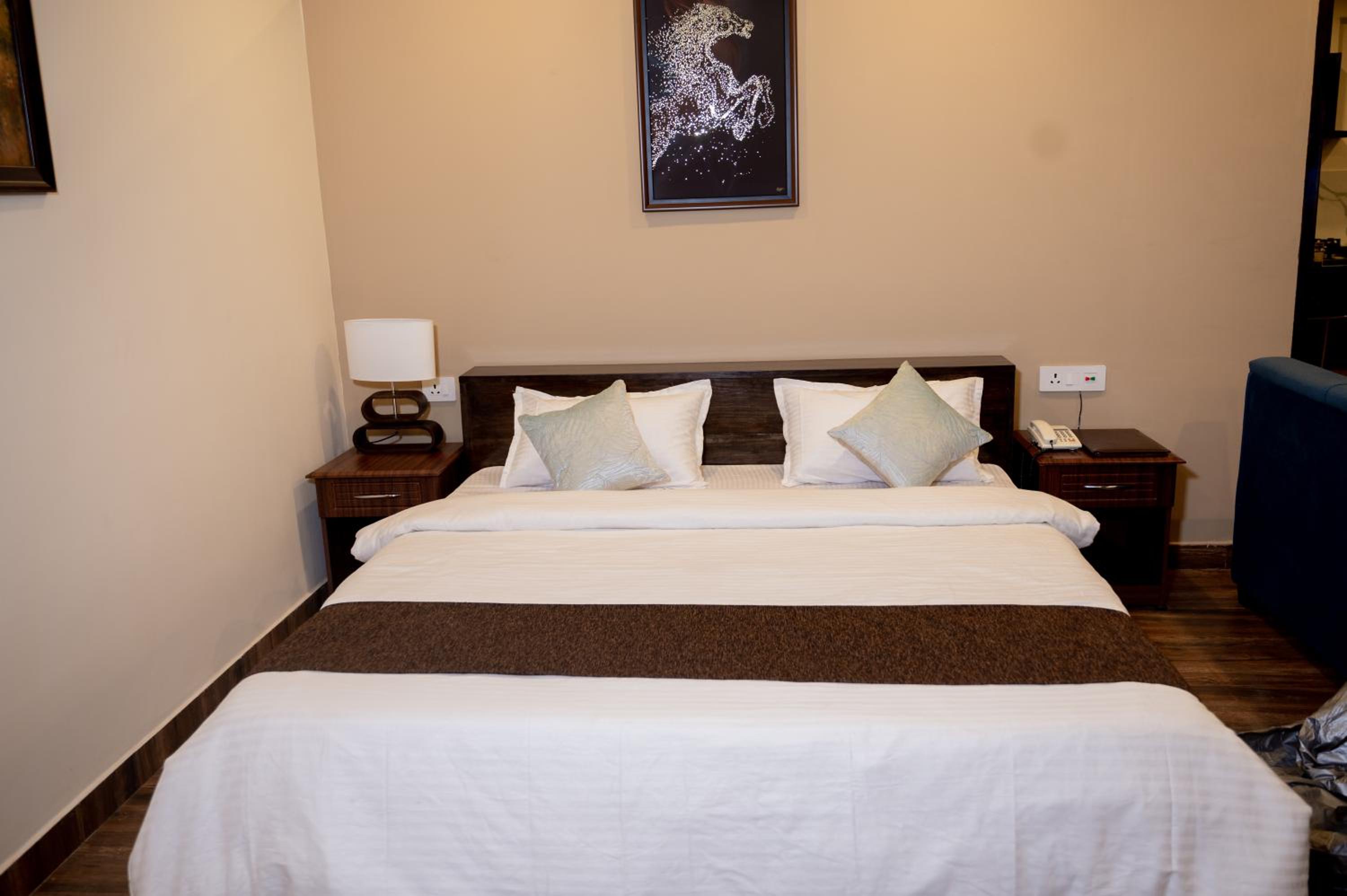 Superior Double or Twin Room photo 1