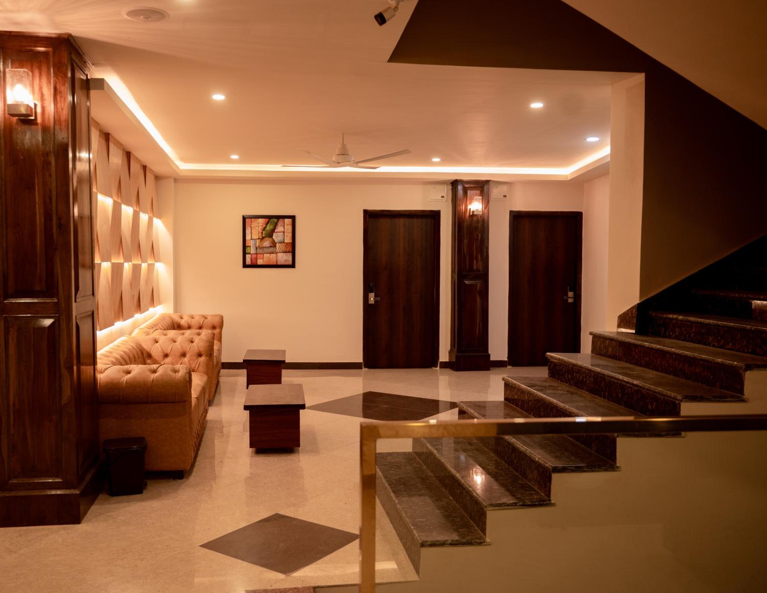 Standard Single Room - Photo 2
