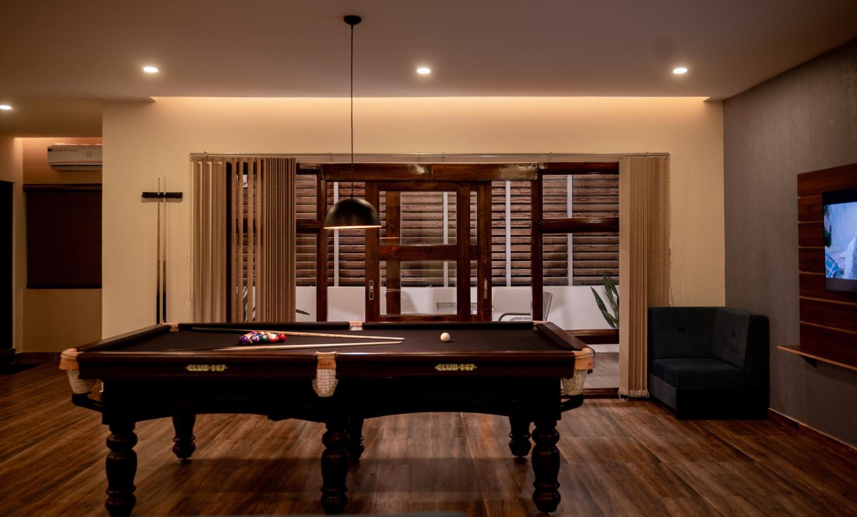 Superior King Suite photo 2