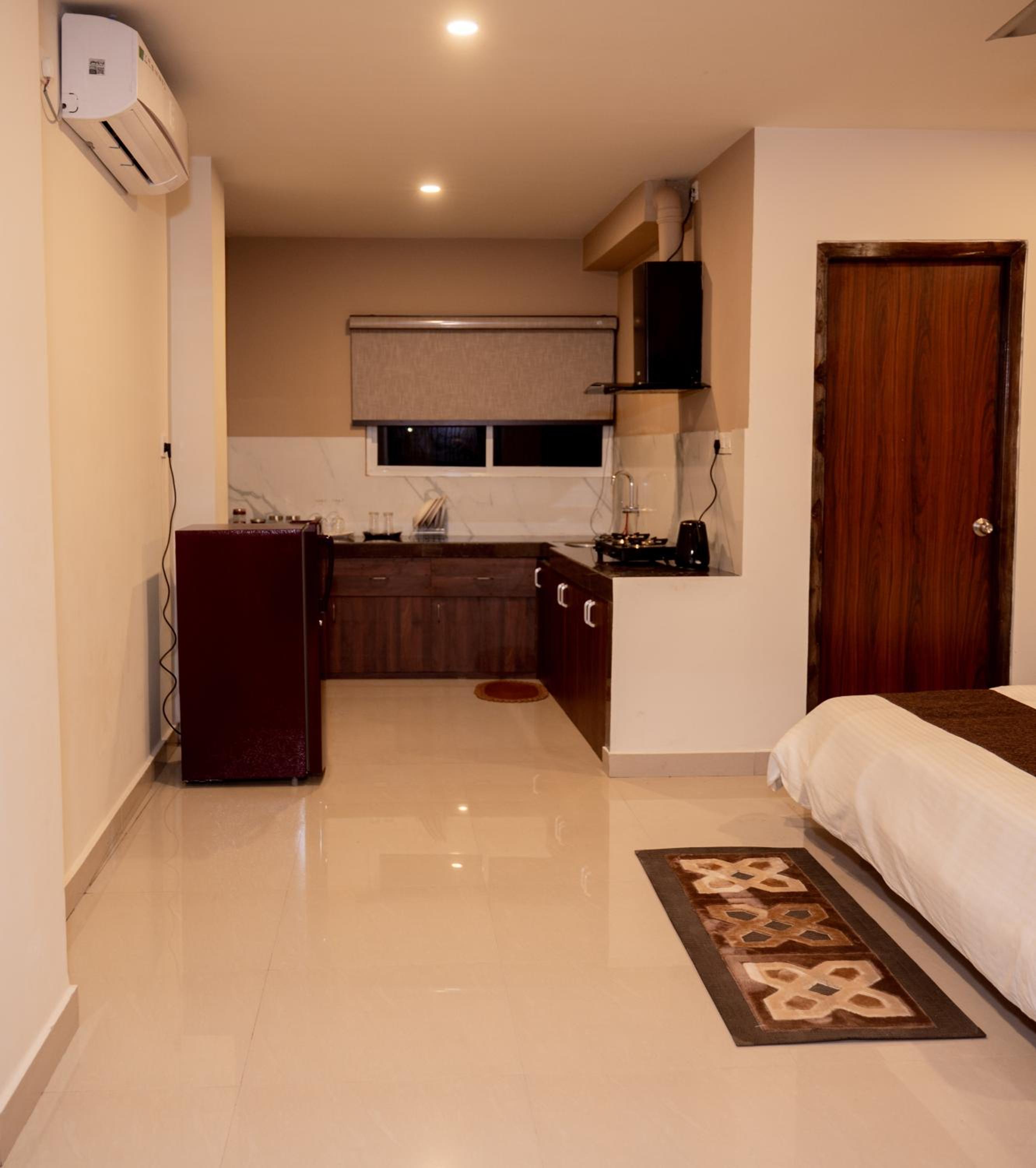 Superior Suite photo 1