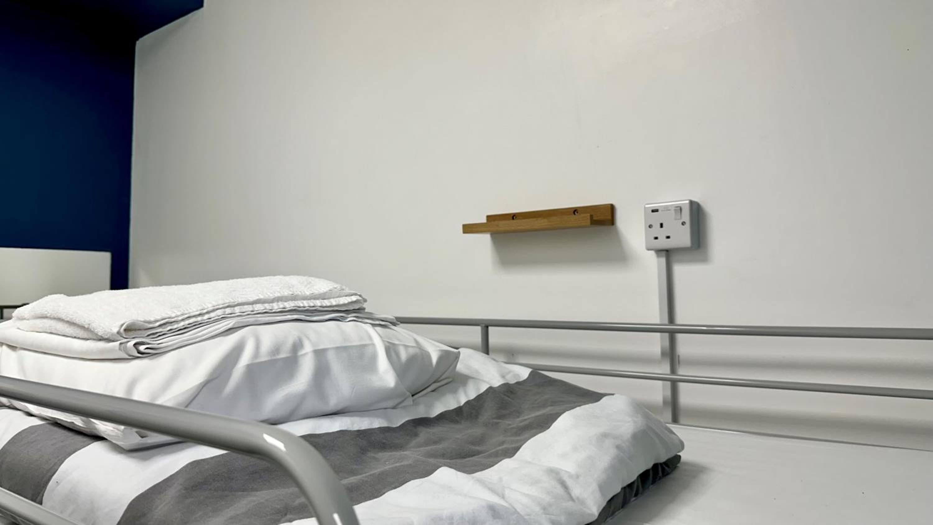 Twin Room with Private Bathroom — the supplier's photographs — photo 4