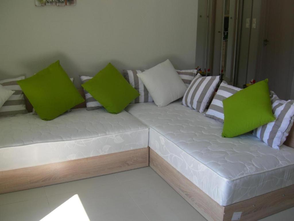 One-Bedroom Villa photo 1