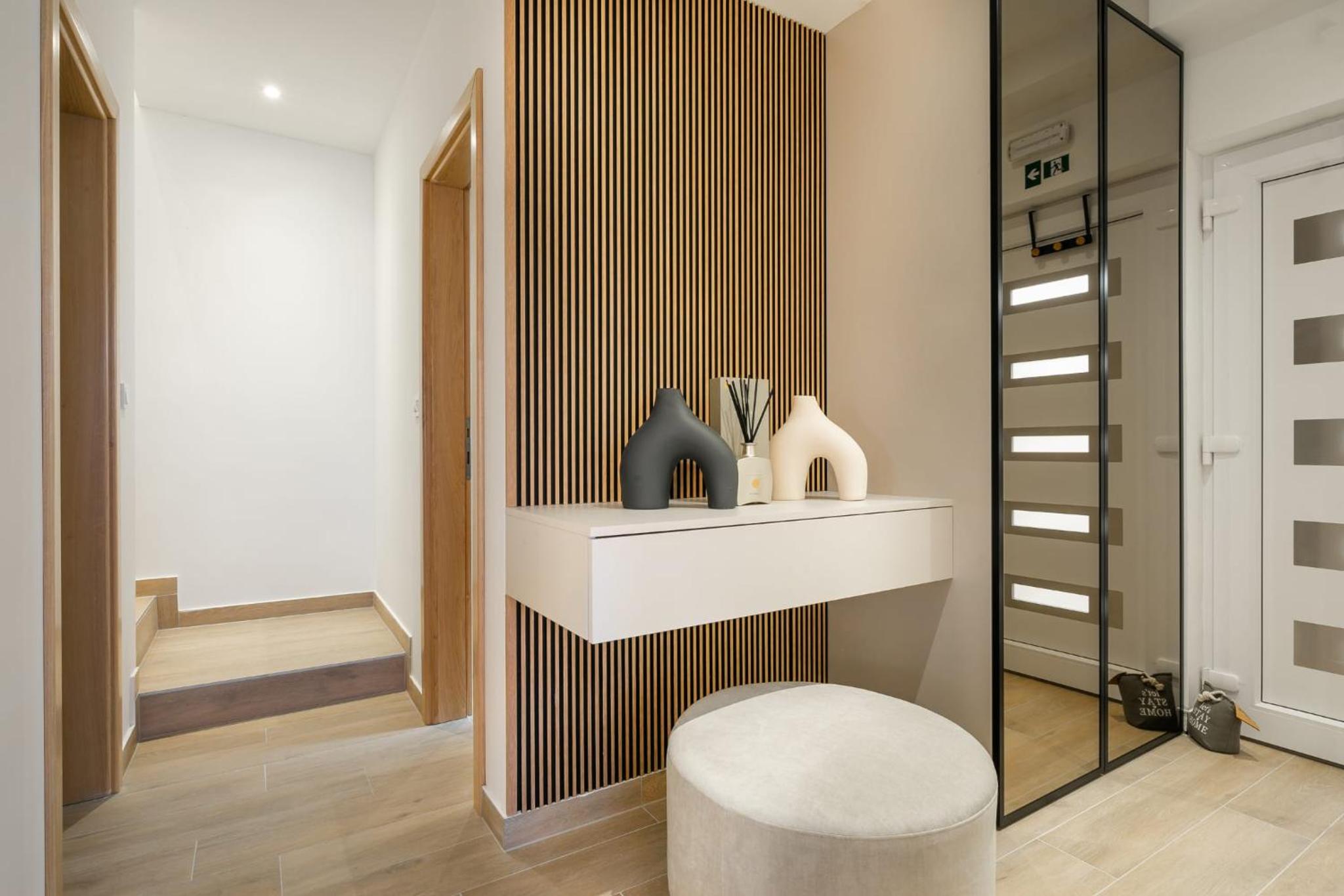 Two-Bedroom House photo 1