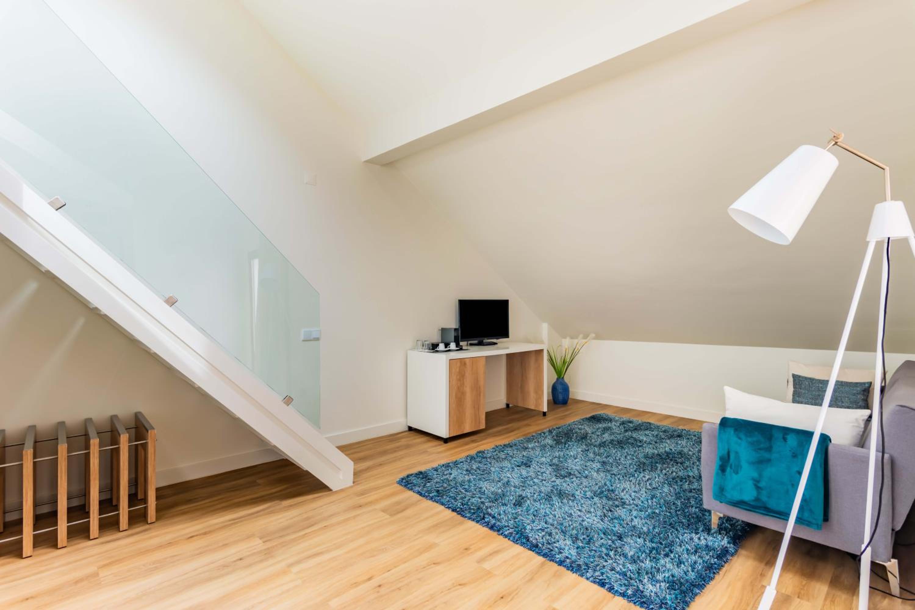 Suite Dúplex