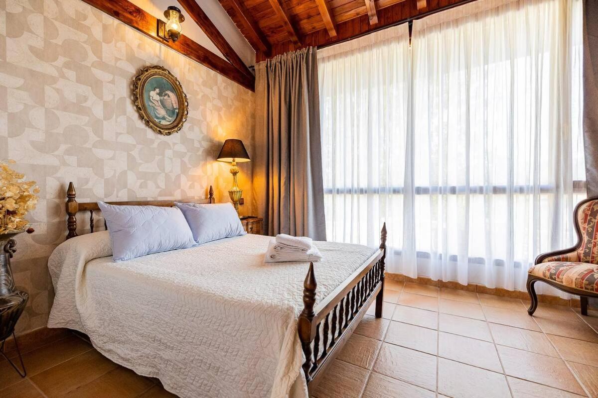 Casa de Dos Habitaciones