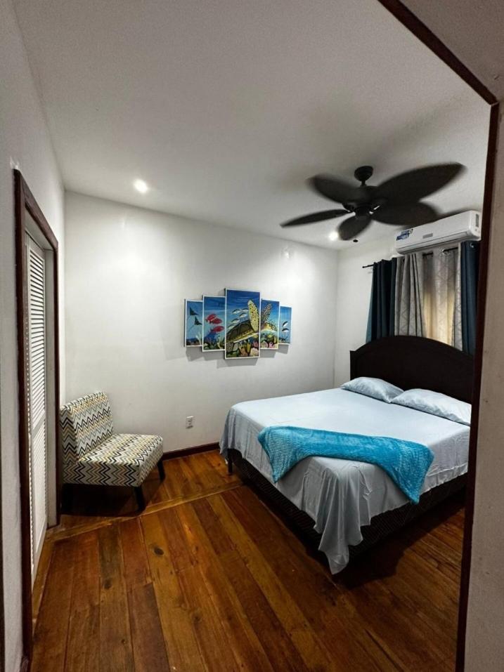 Two-Bedroom Apartment photo 3
