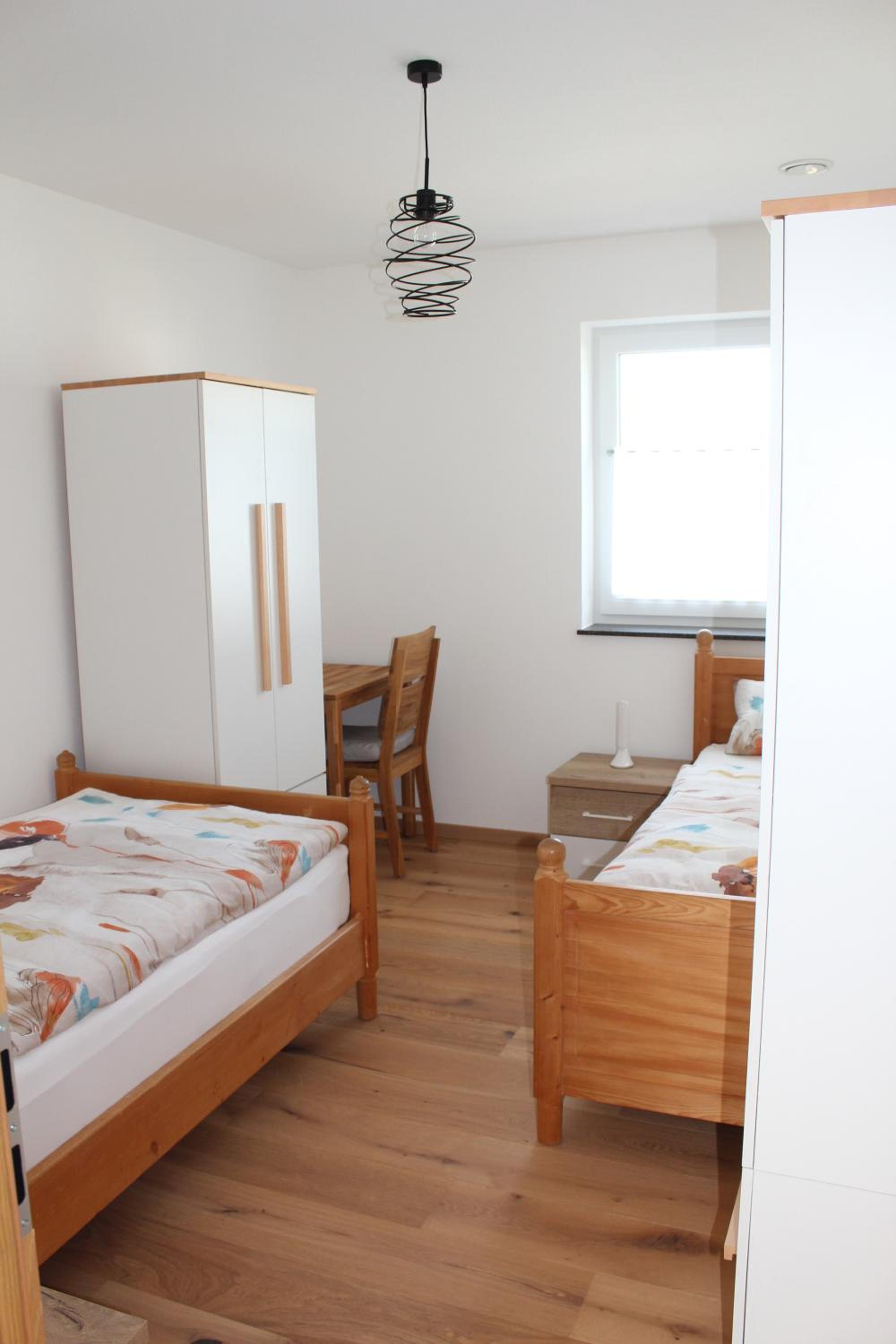 Two-Bedroom Apartment photo 1