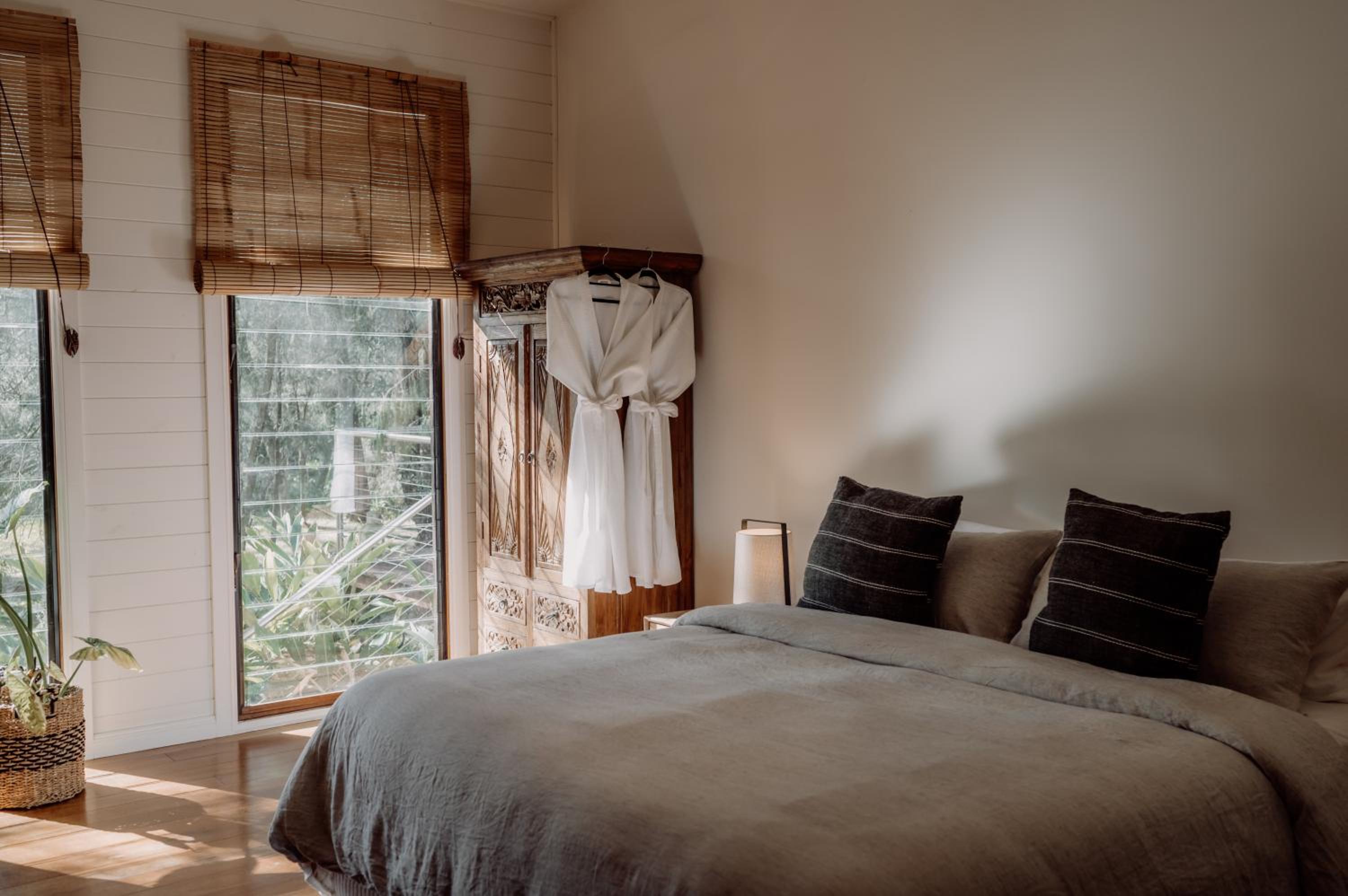 Two-Bedroom Villa photo 2