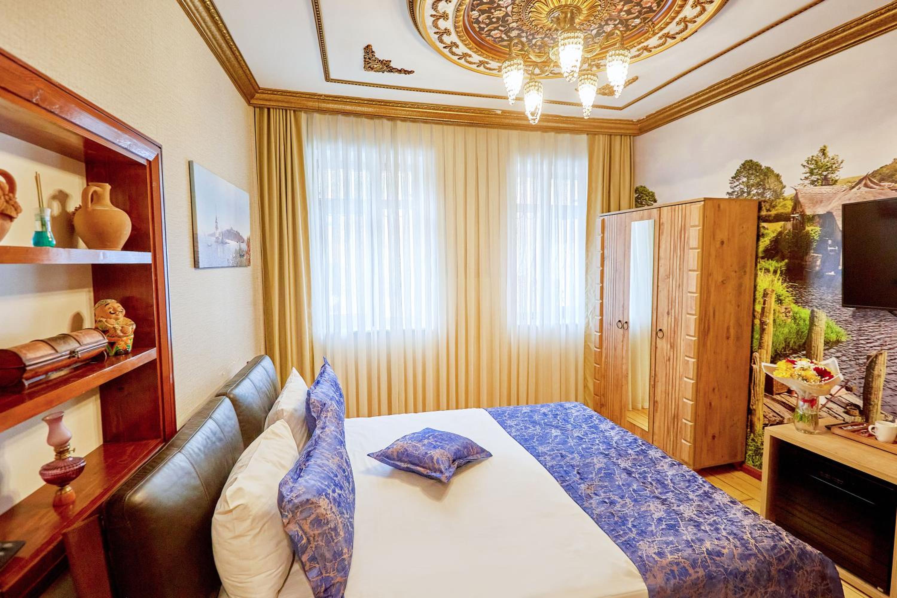 Standard Double Room photo 1