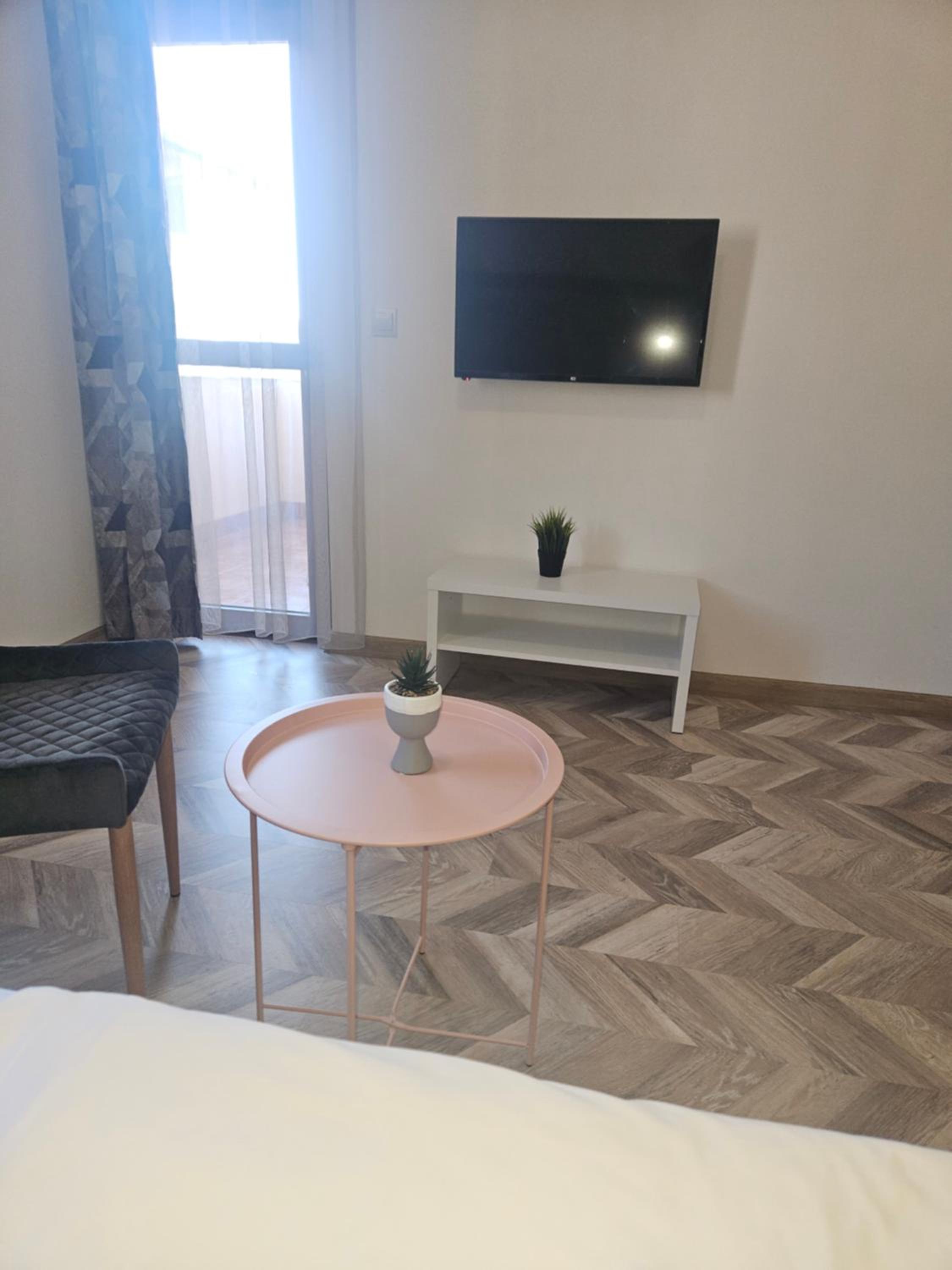 Double Room with Balcony photo 3