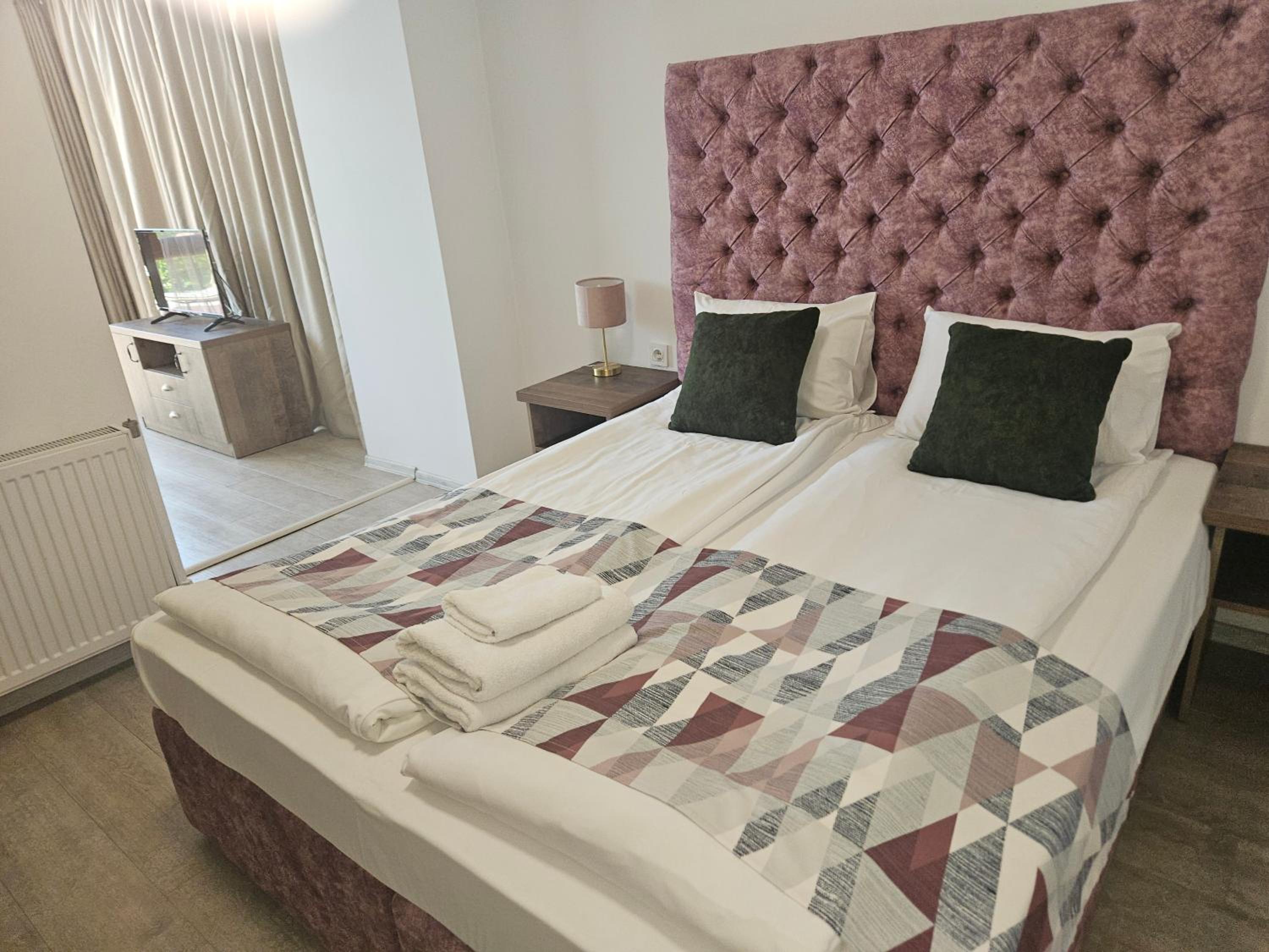 Suite with Terrace photo 2