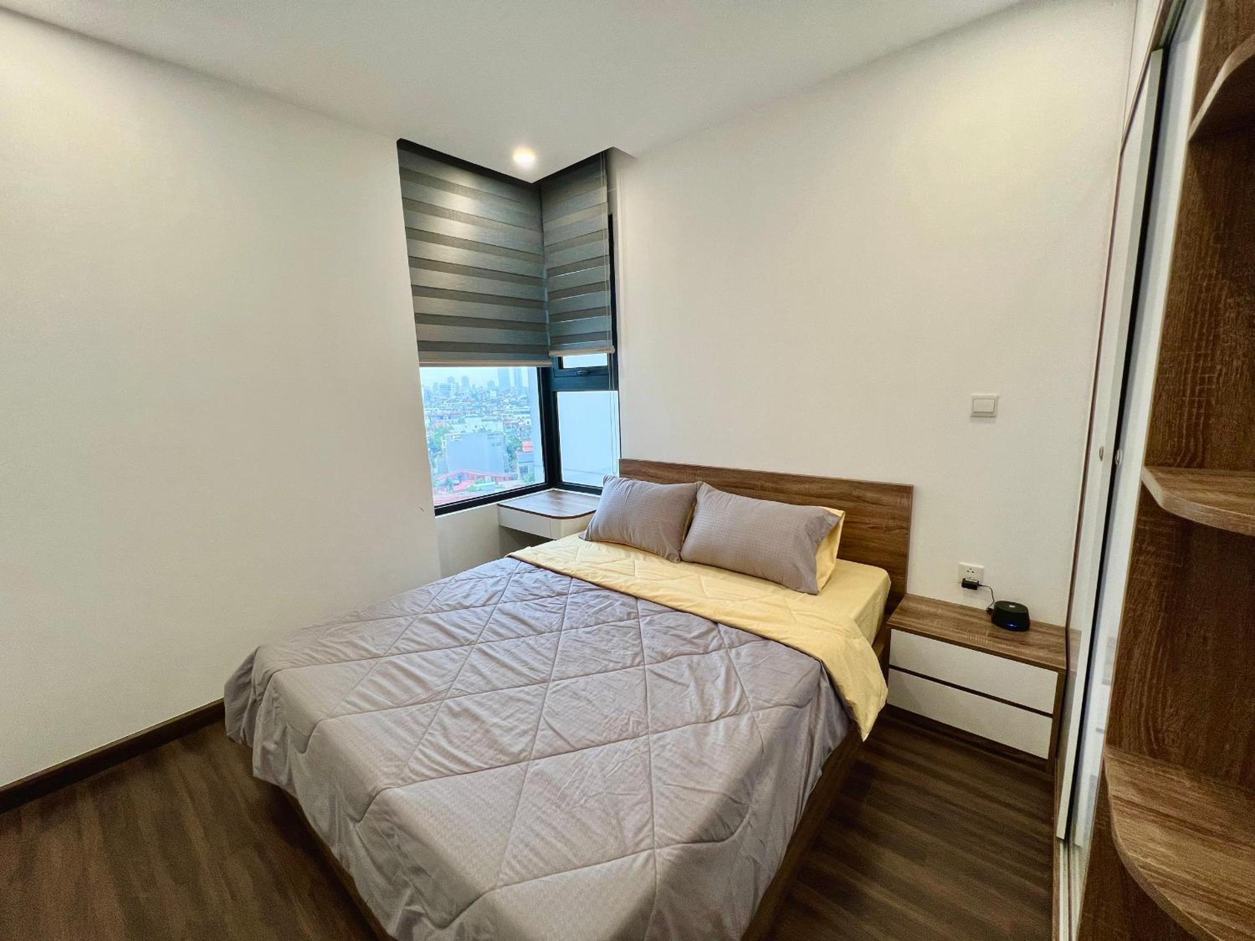Standard Quadruple Room photo 1