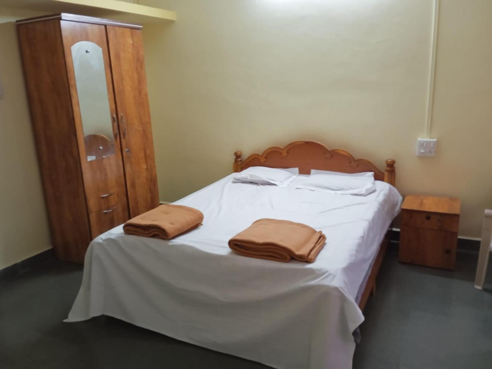 One-Bedroom House photo 1