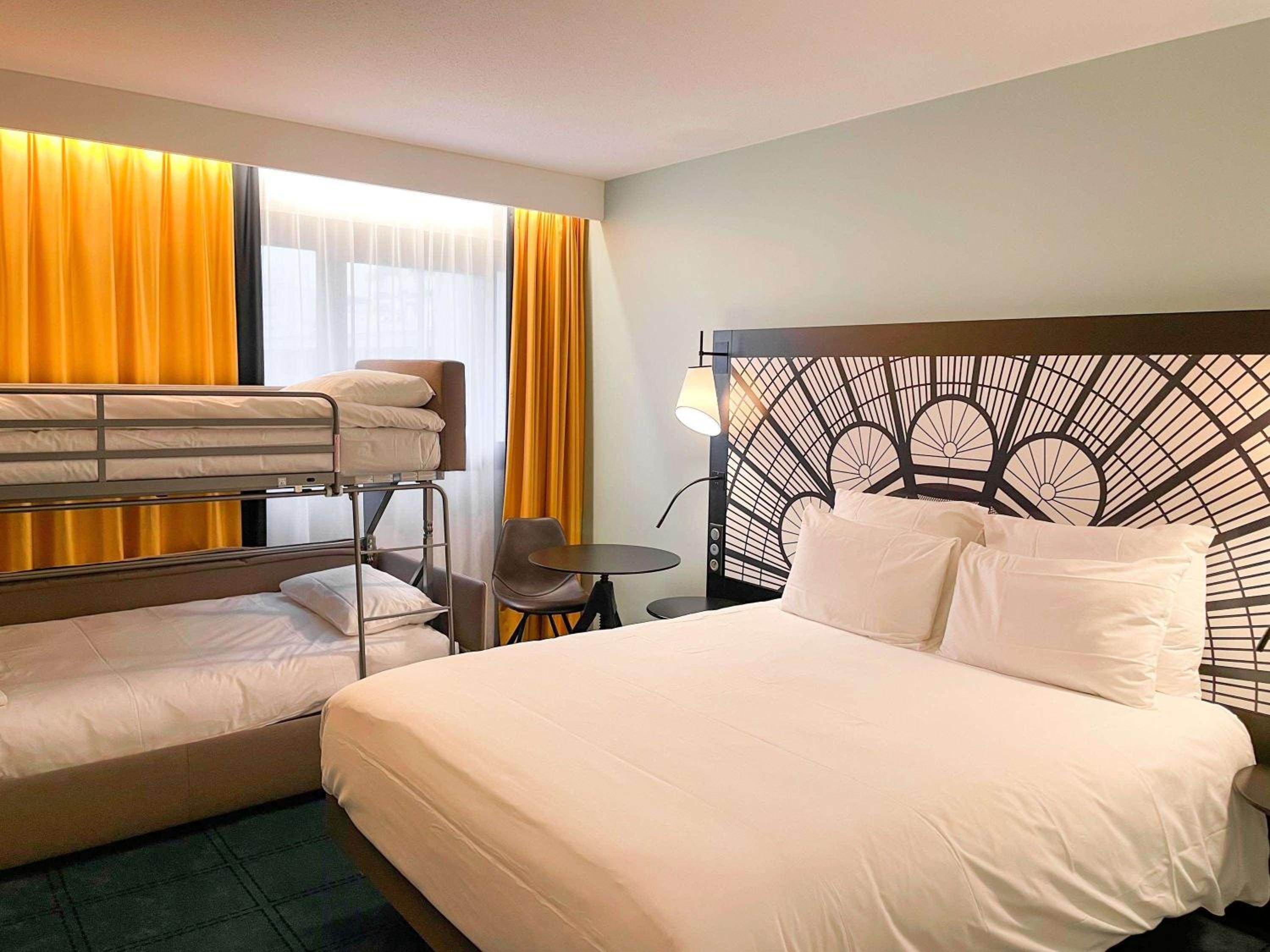 Standard Twin Room photo 1