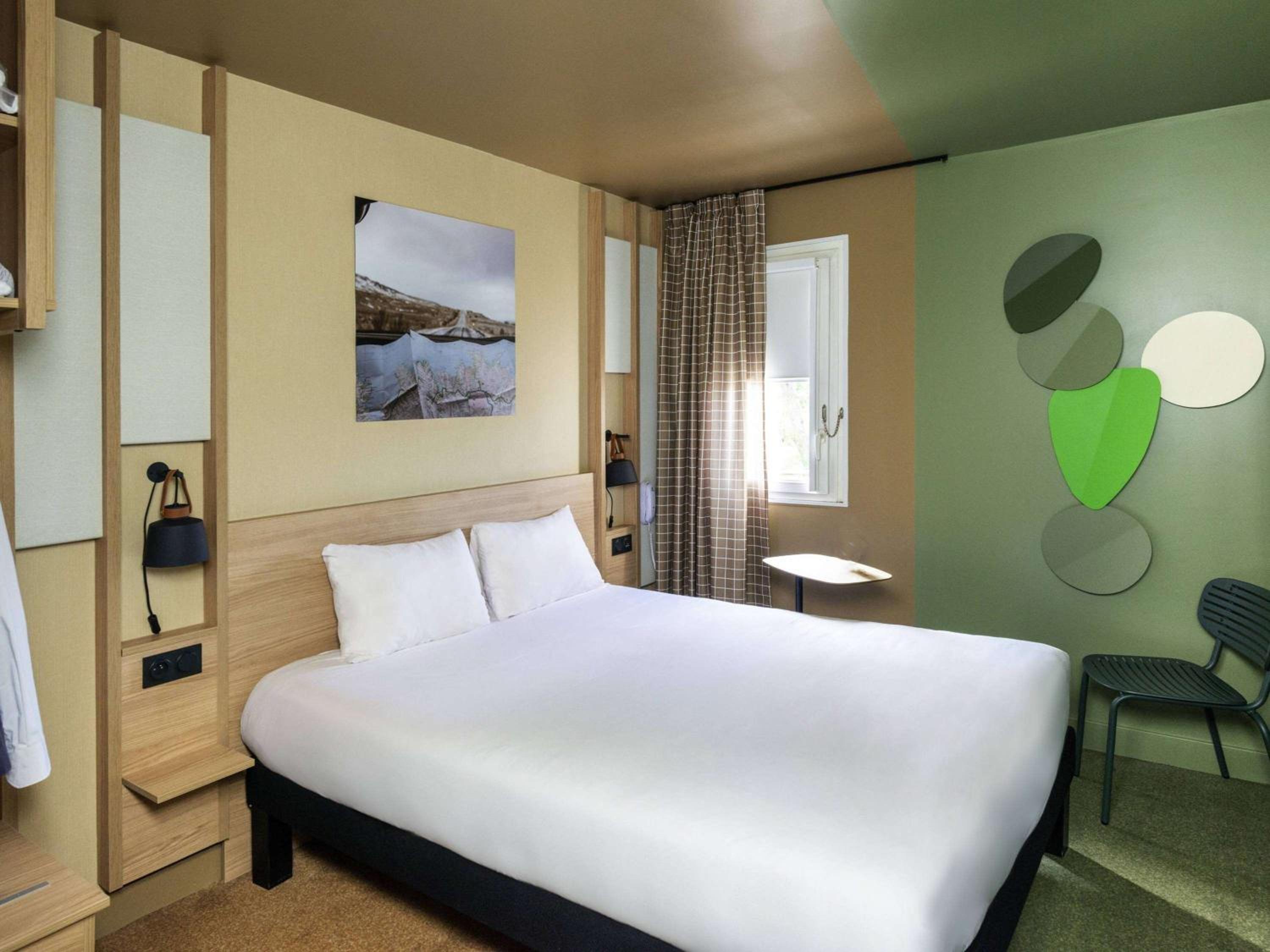 Classic Double Room - Photo 1