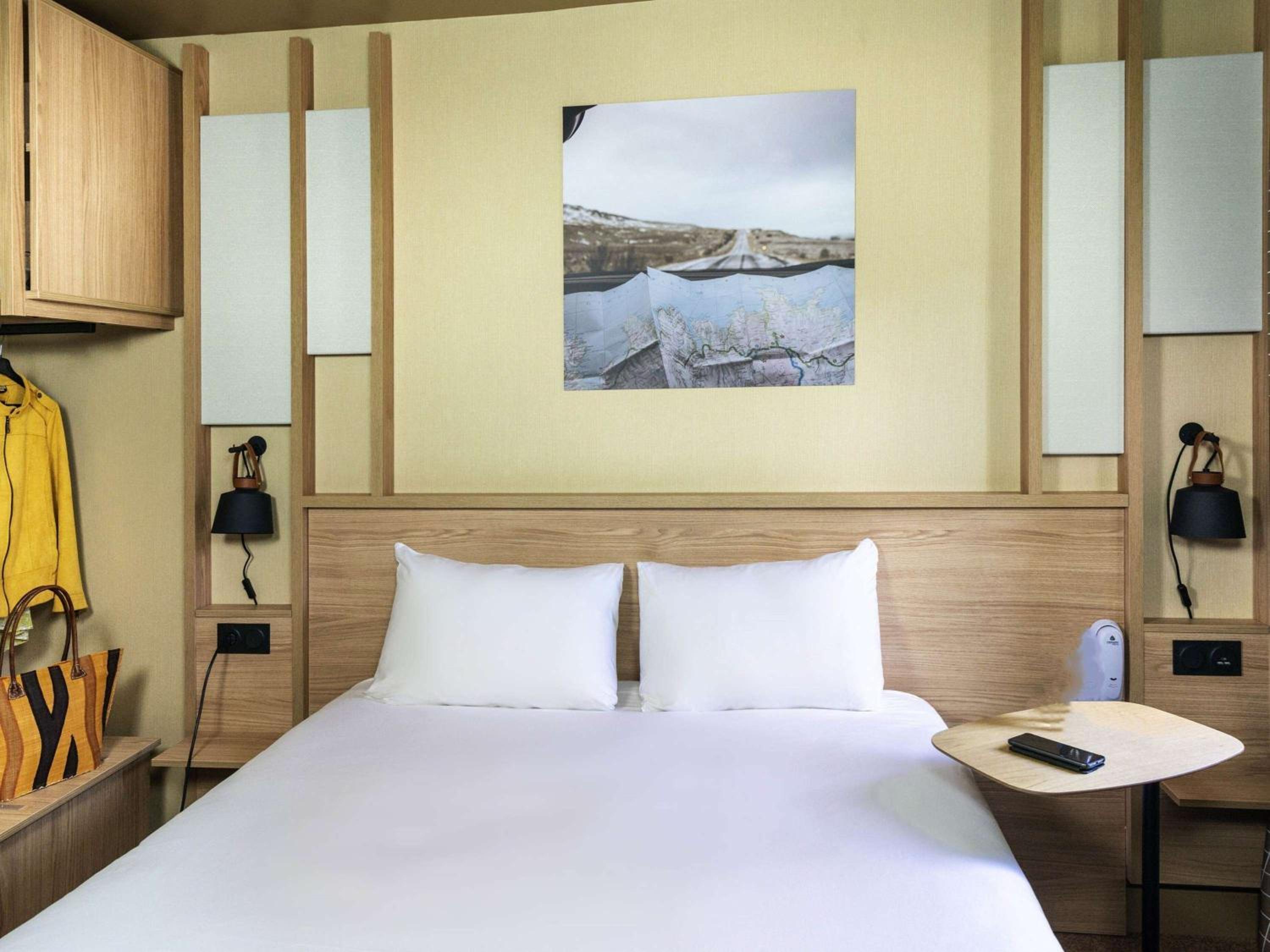 Classic Double Room - Photo 5