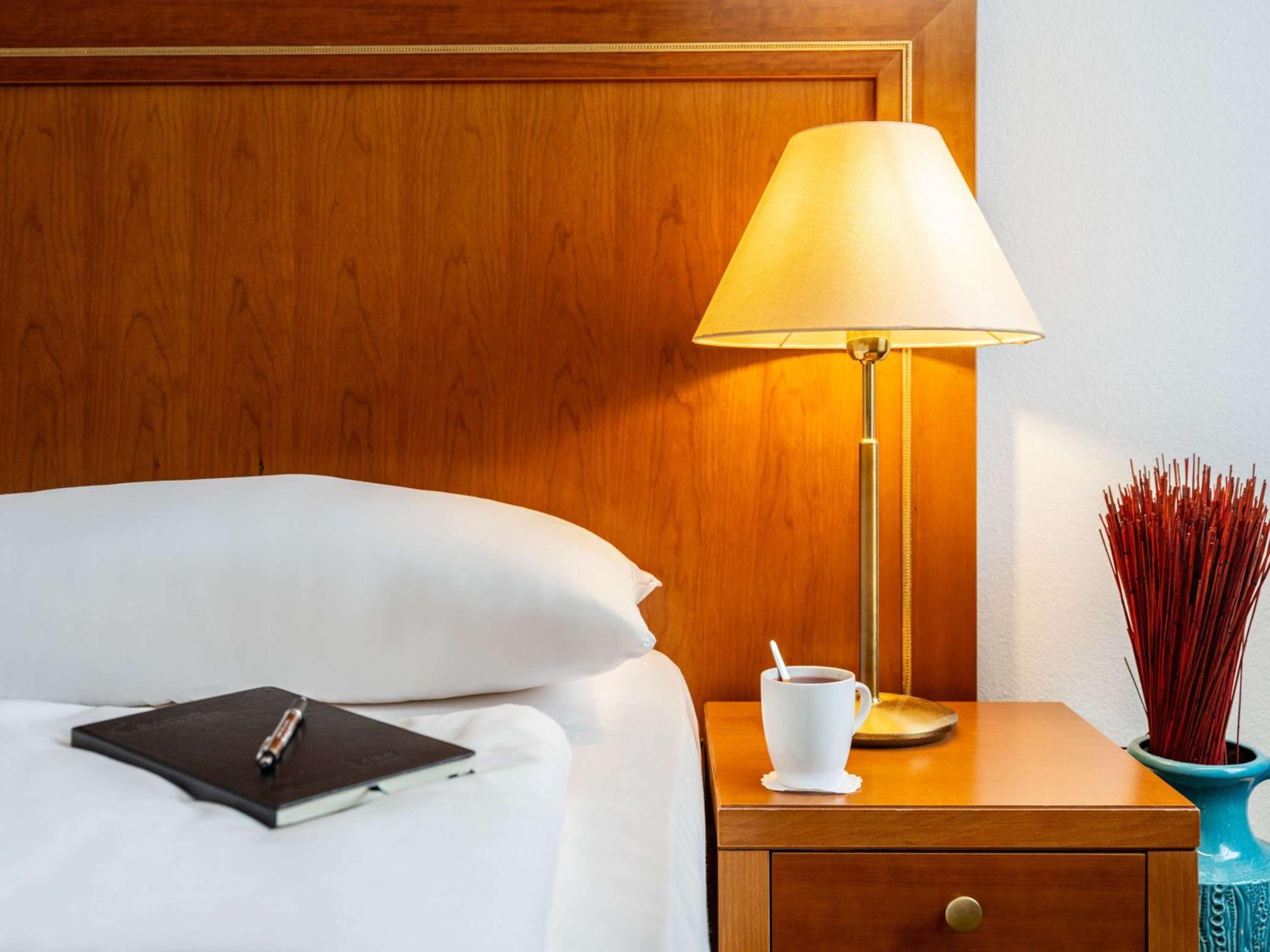 Hotel Mercure Wien Westbahnhof — photo 95