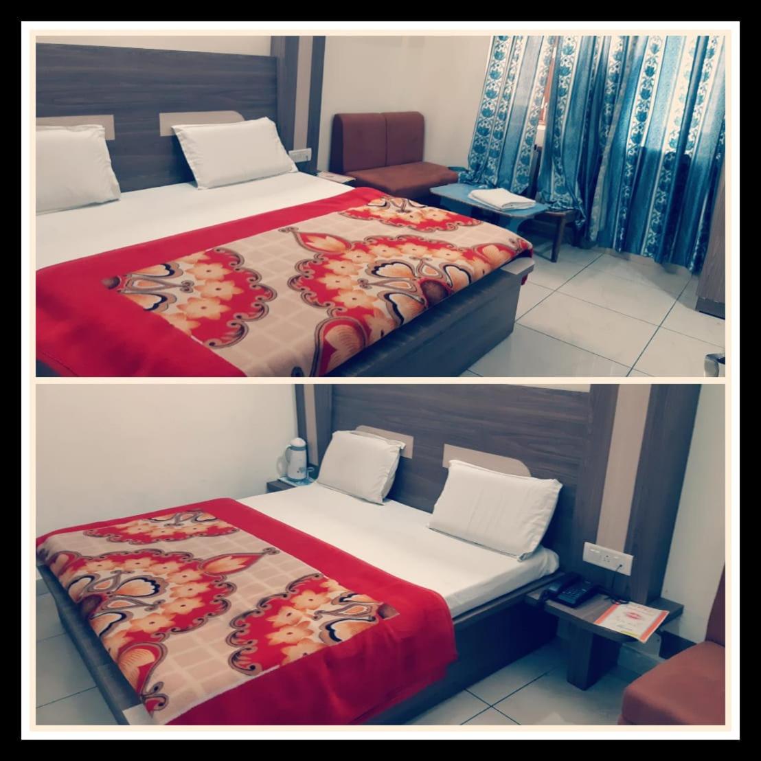 Superior Double Room photo 2